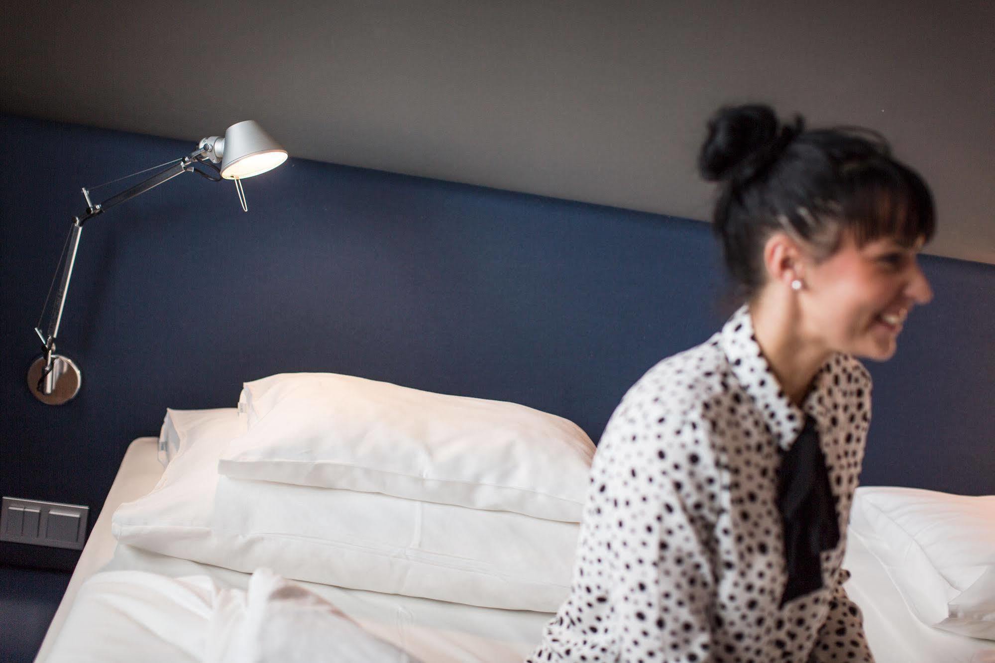 Plaza Gasometer Hotel 4*