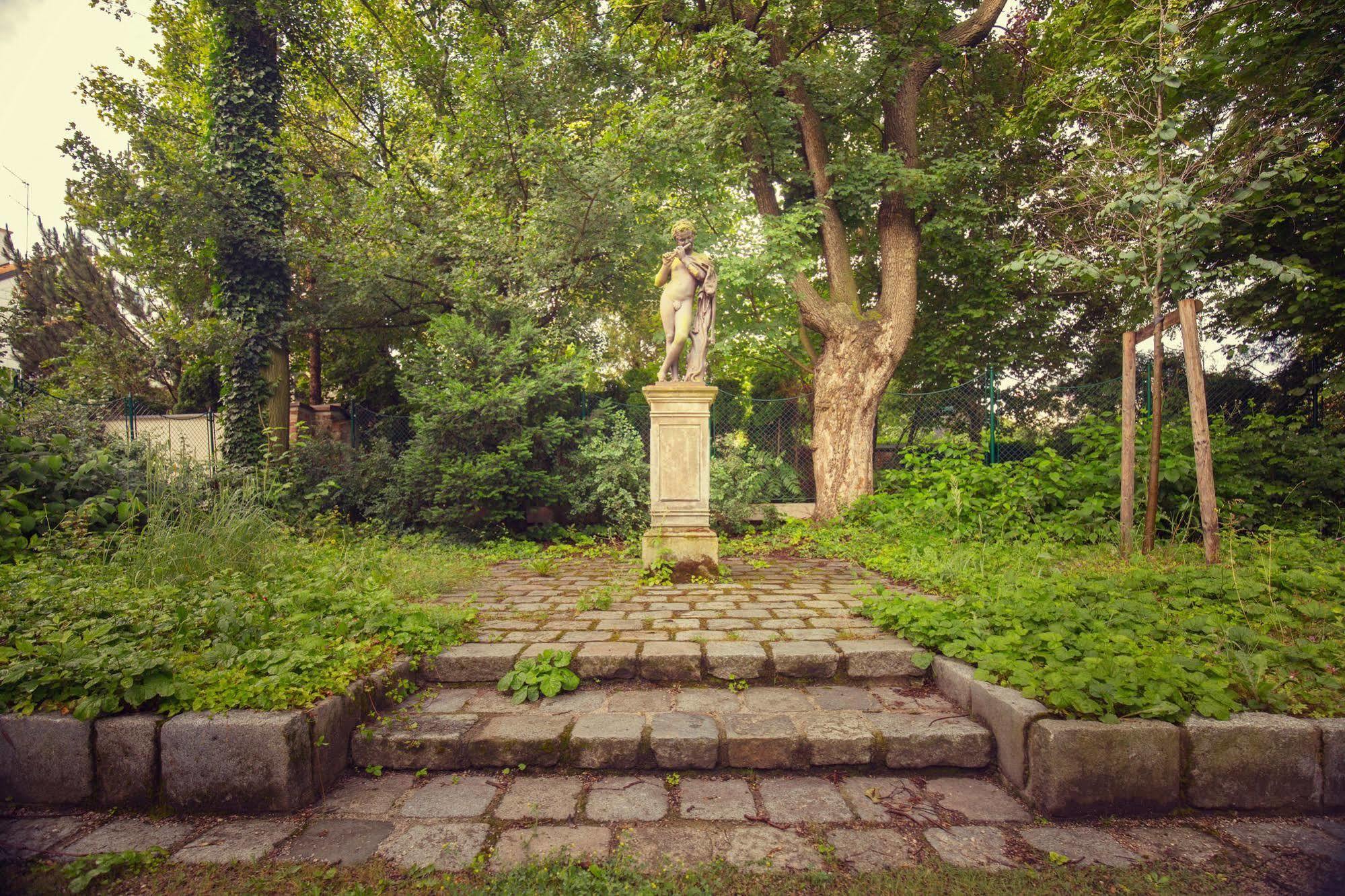 Gartenhotel Altmannsdorf Hotel Wien