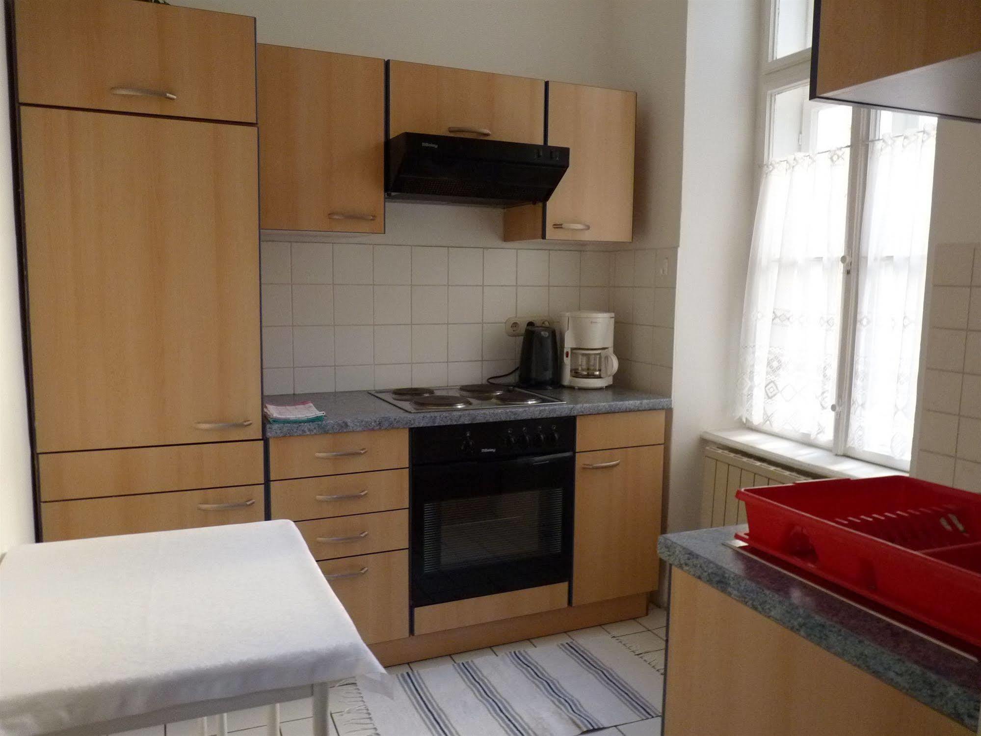 Lumes - Self Check In Guest house Vienna