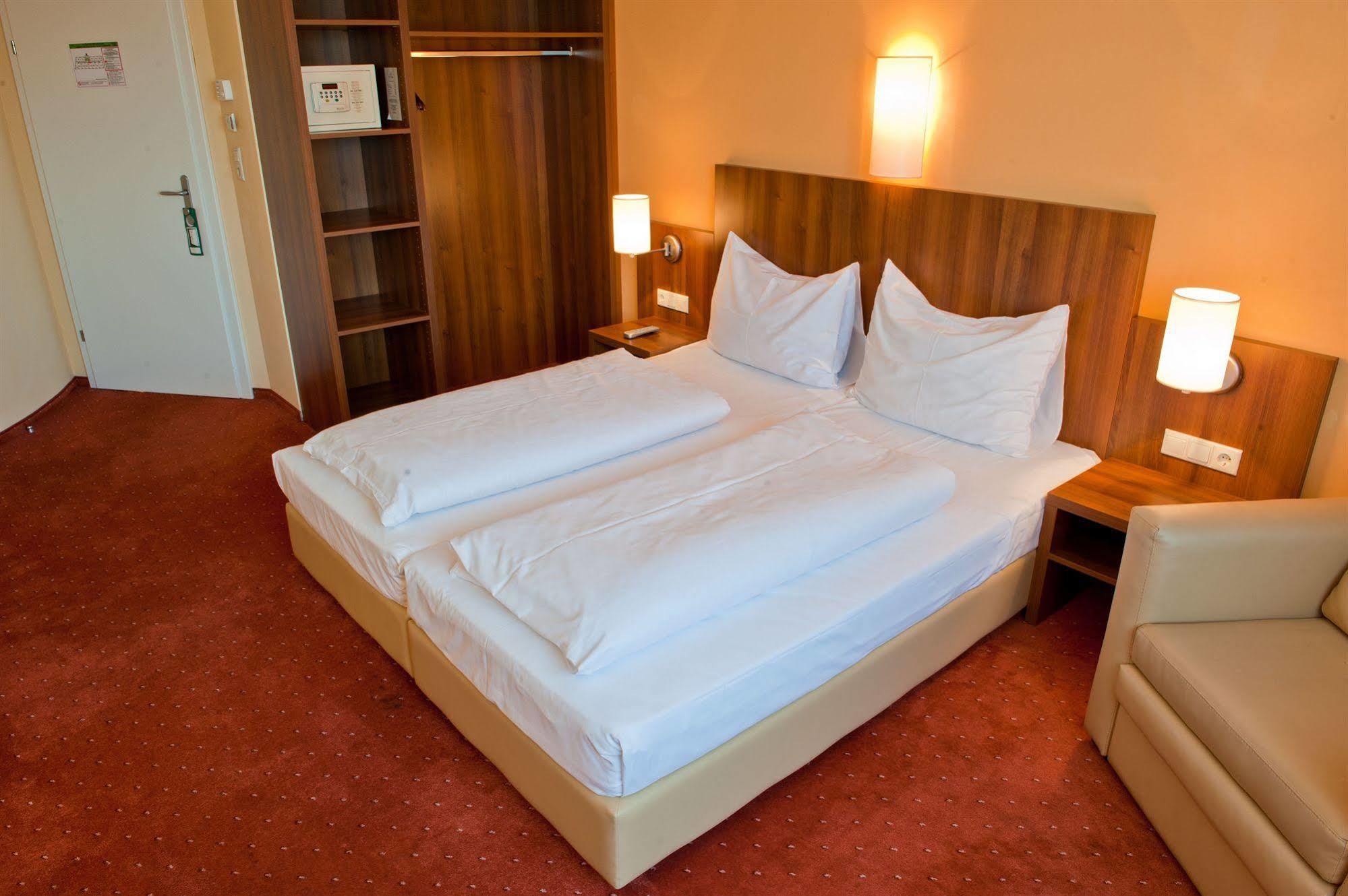Hotel Hahn Vienna