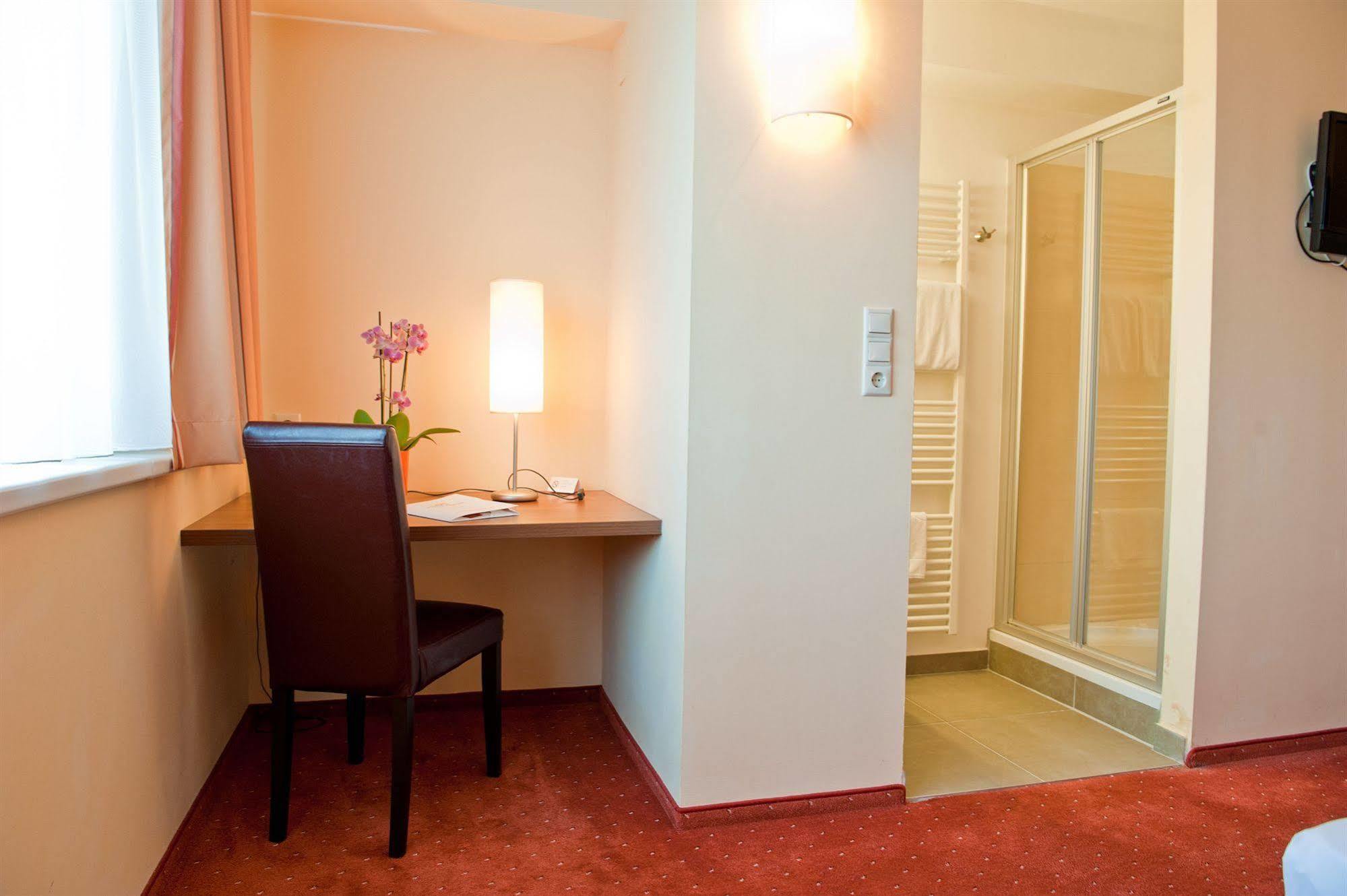 Hotel Hahn Vienna