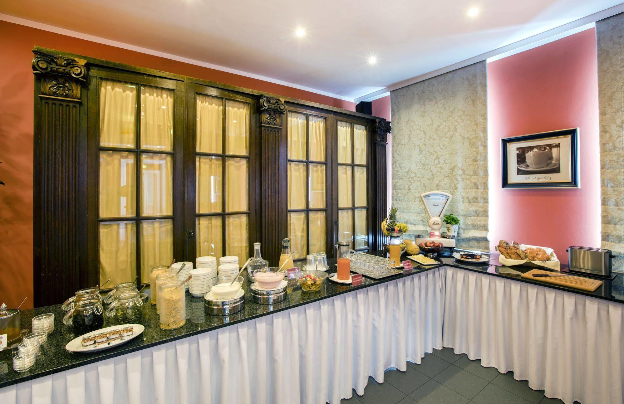Hahn Hotel Vienna