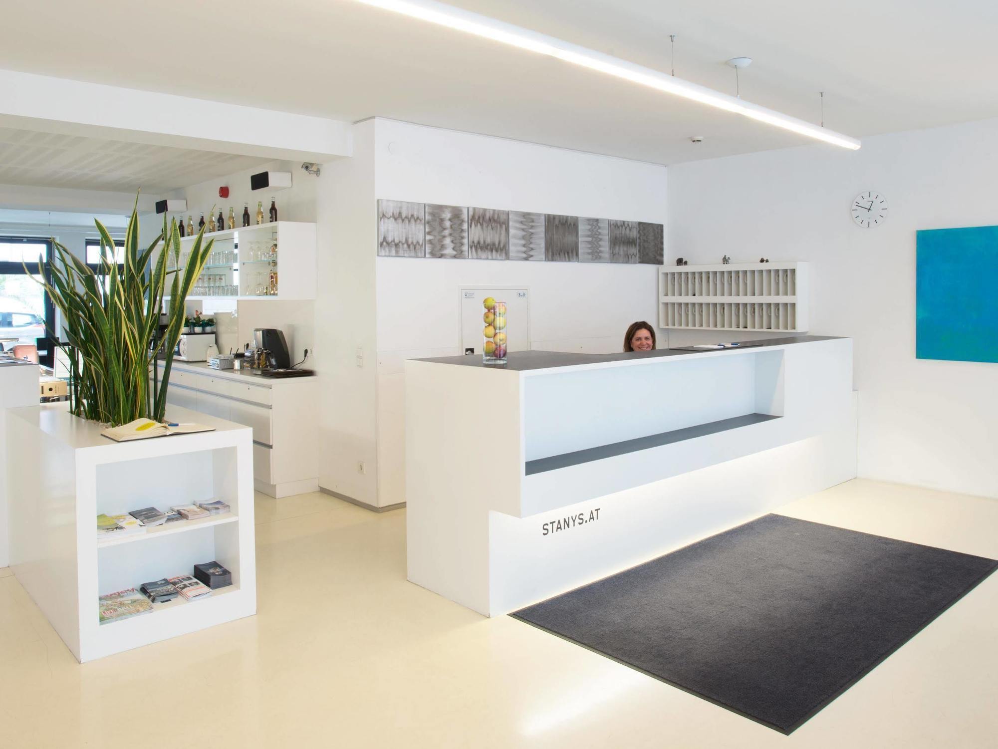 Hotel Stanys - Vienna