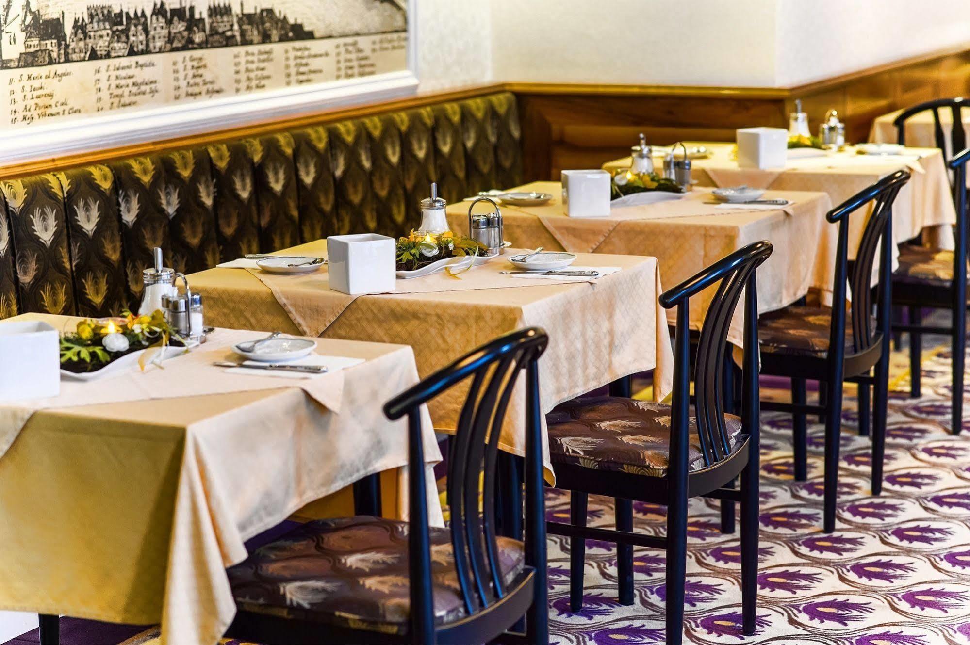 Hotel Beim Prater Vienna