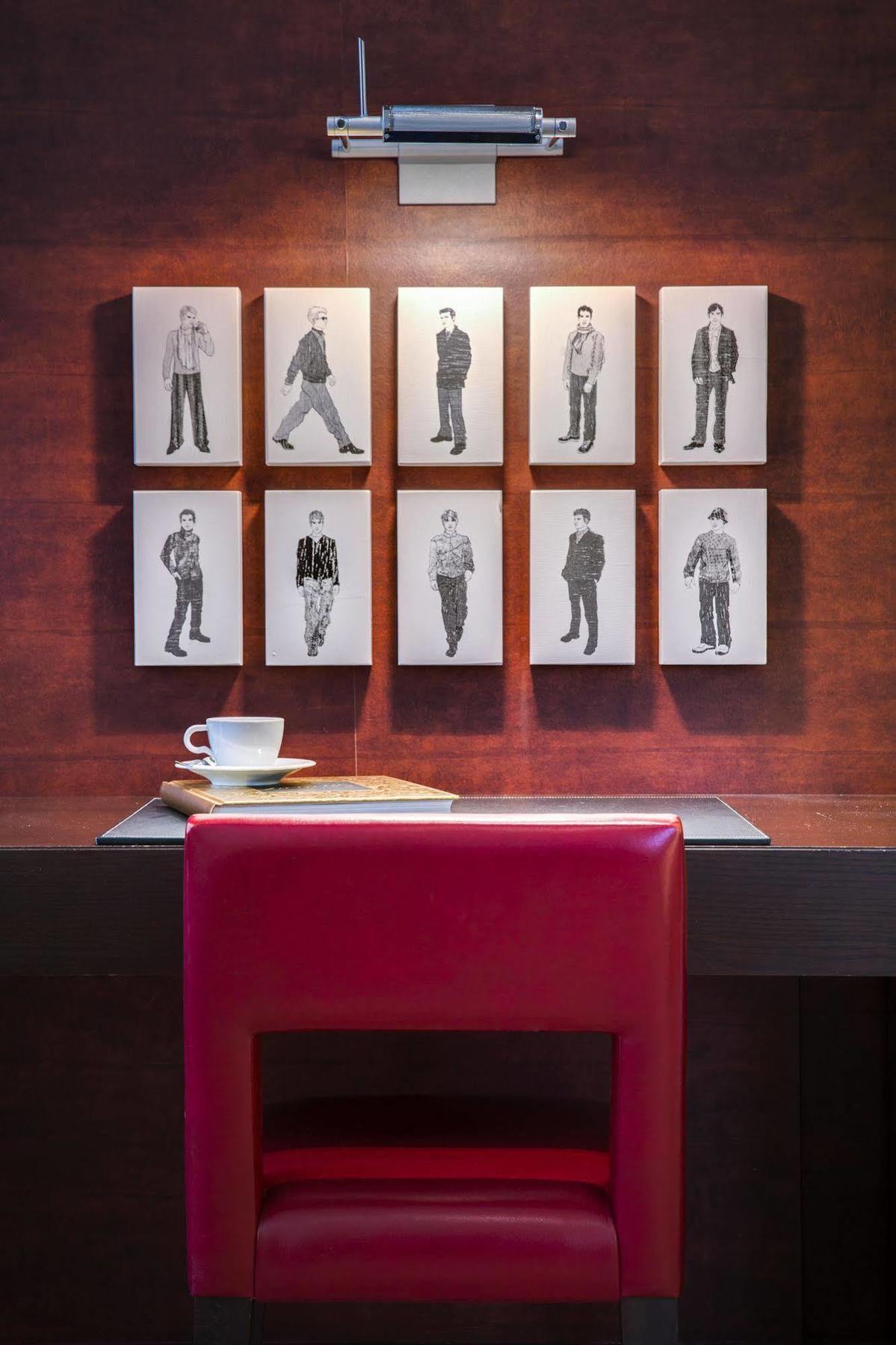 Radisson Blu Style Hotel, Hotel