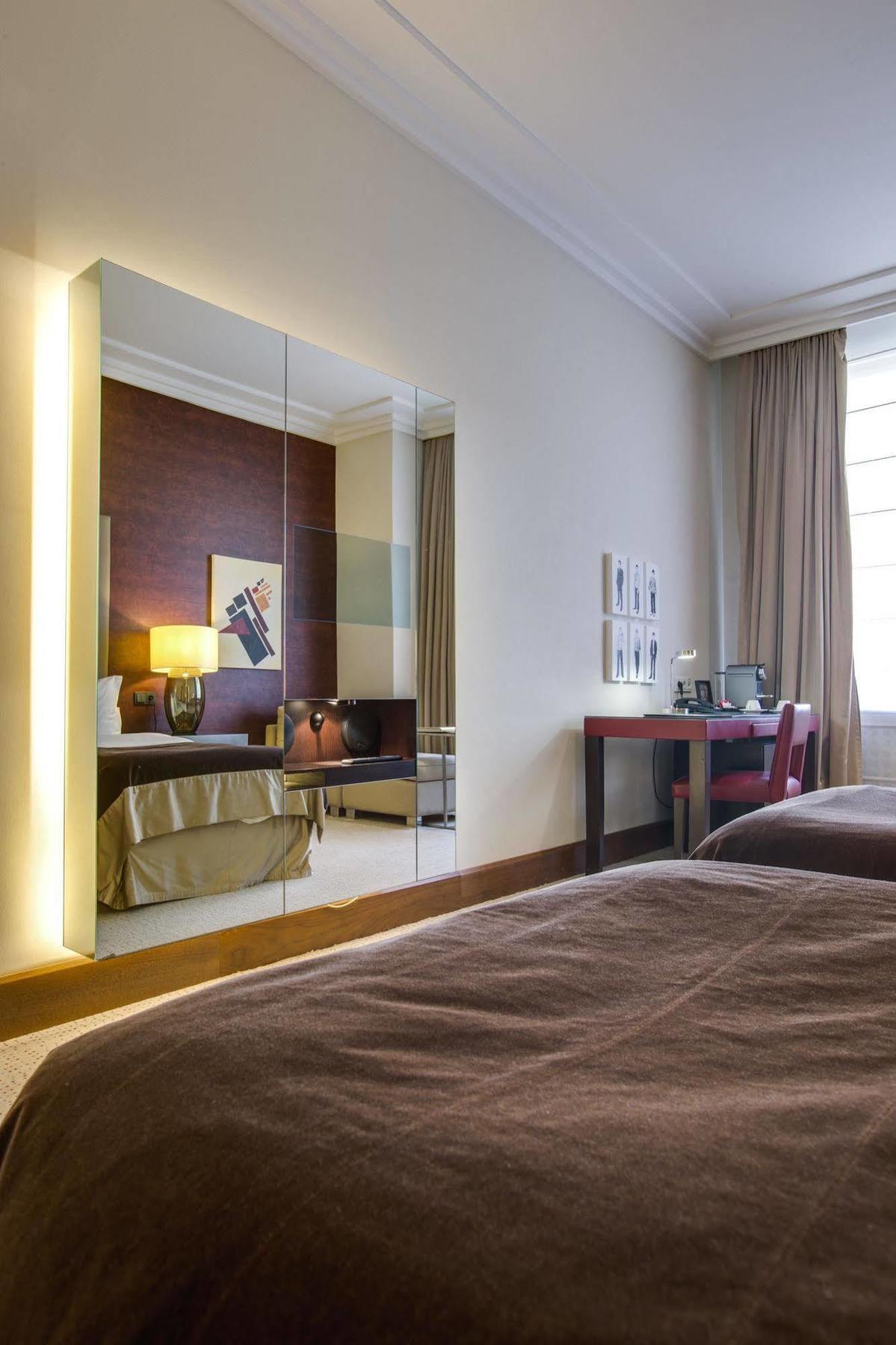 Hotel Radisson Blu Style Hotel, Vienna