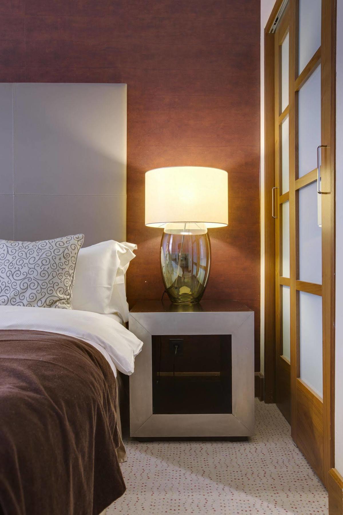 Radisson Blu Style Hotel, Hotel