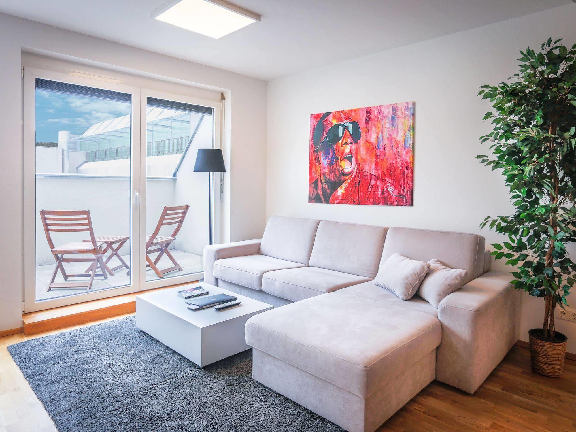 Sky9 Penthouse Apartamento