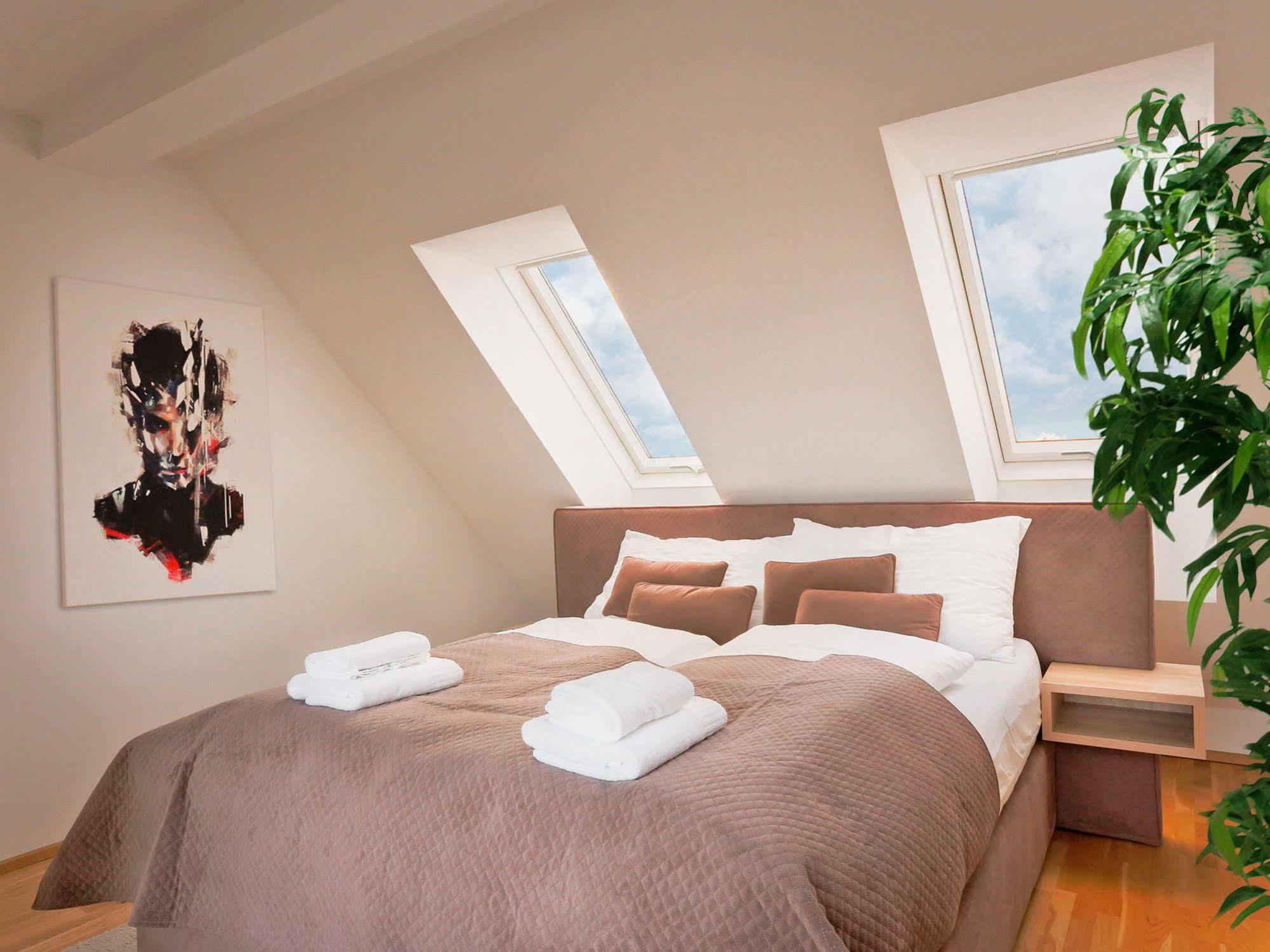 Apartamento Sky9 Penthouse