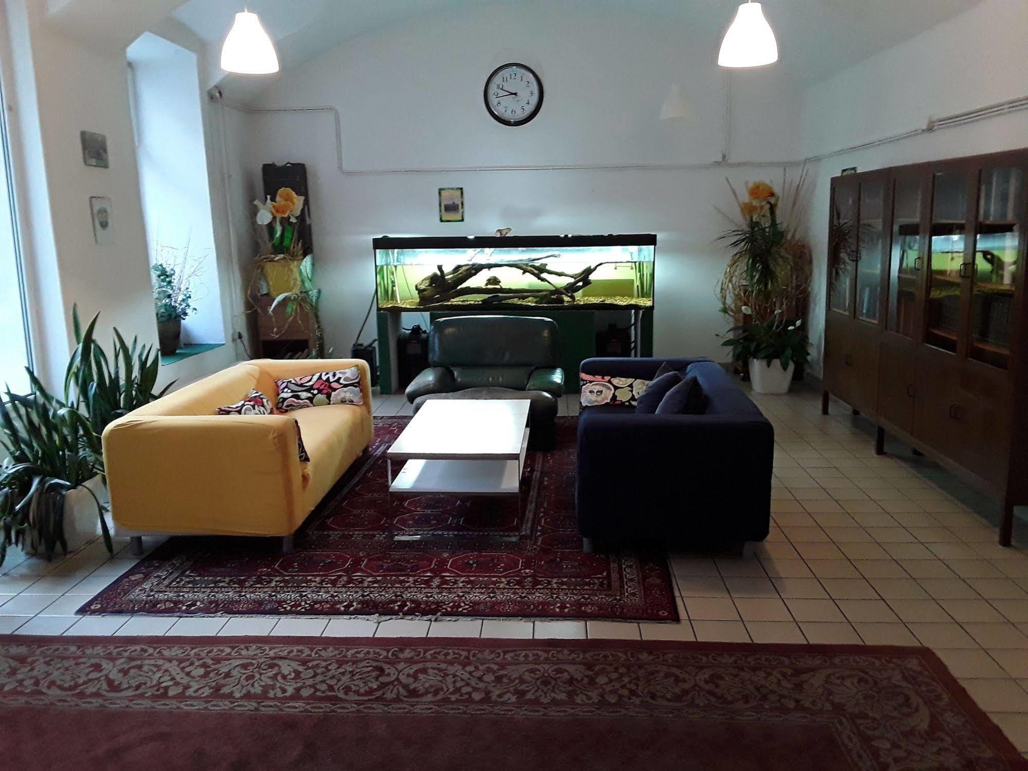 Porzellaneum Albergue Viena