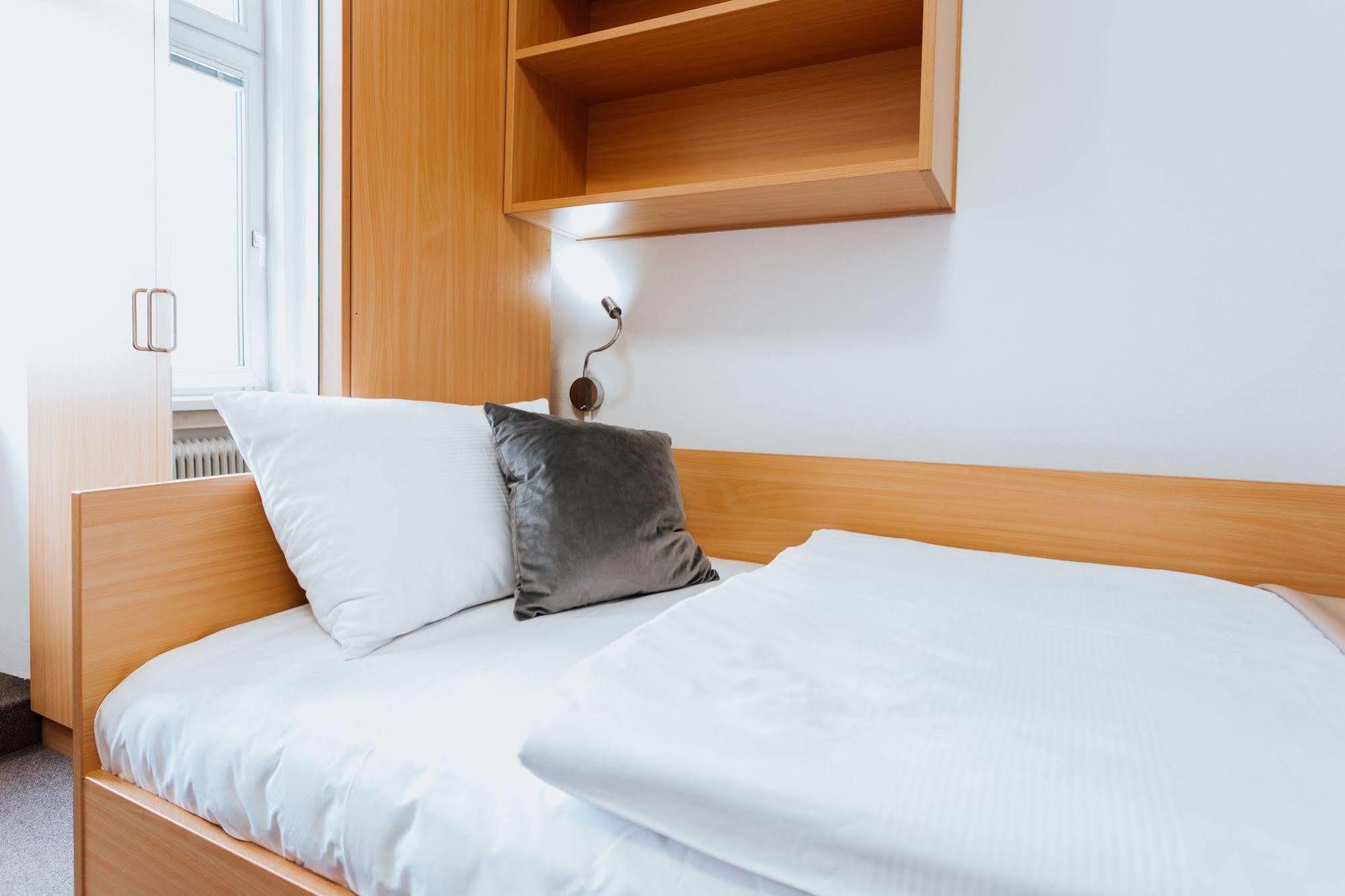 Babula Am Augarten Hotel Viena