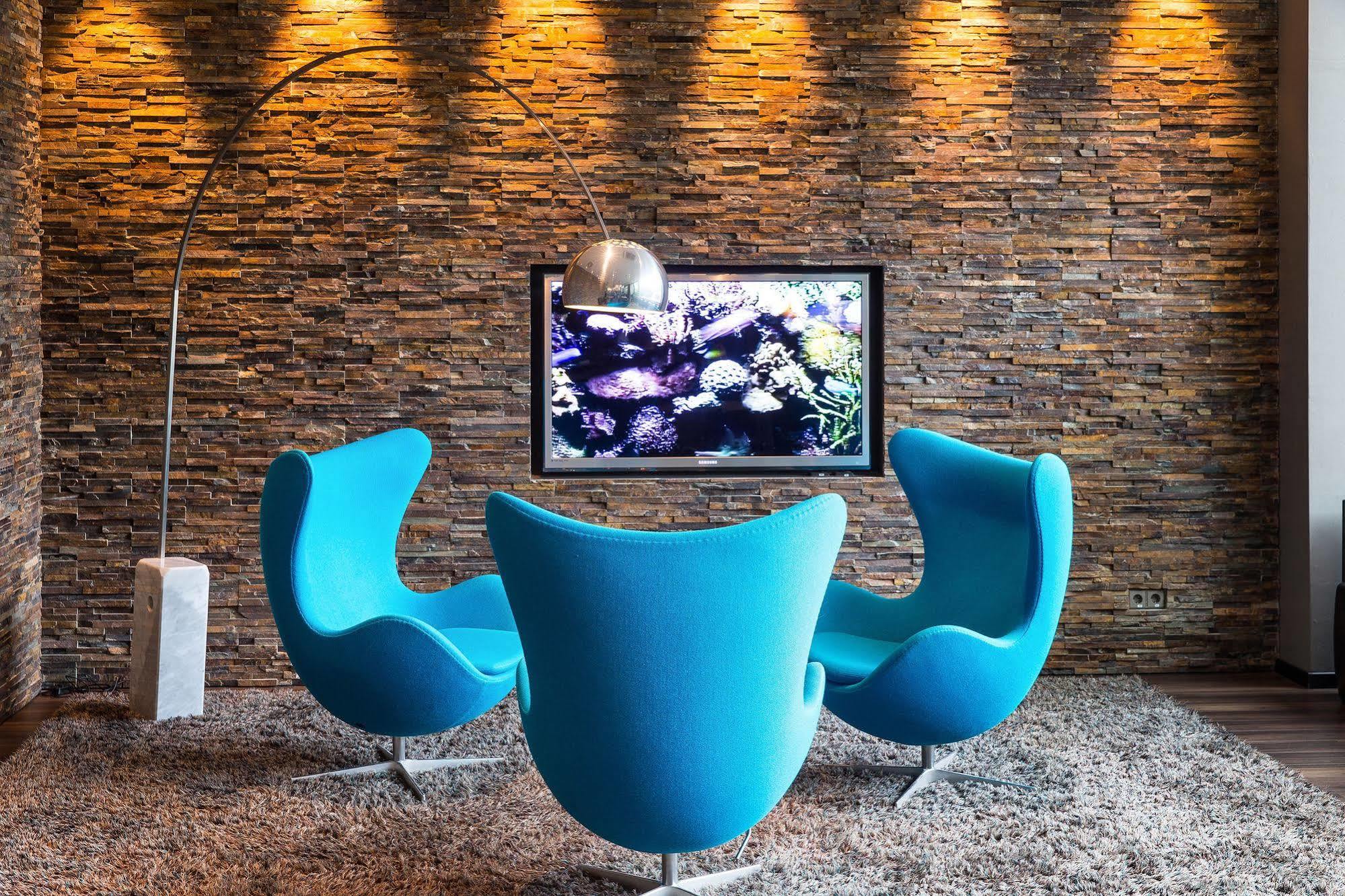 One Westbahnhof Hotel Vienna