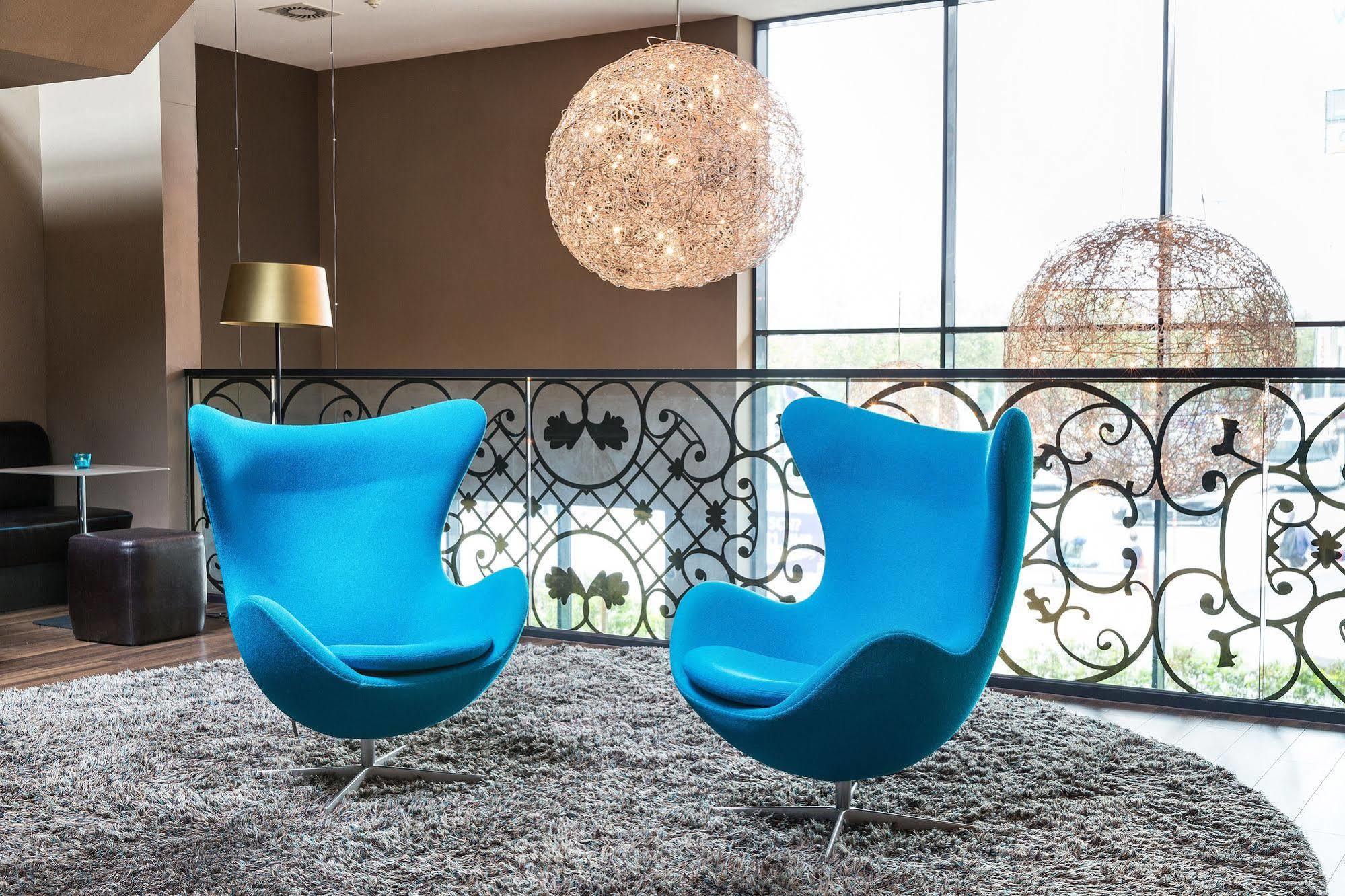 Hotel One Westbahnhof Vienna
