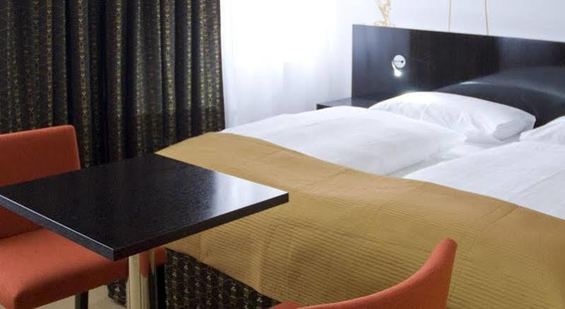 Alma Boutique-hotel 4*