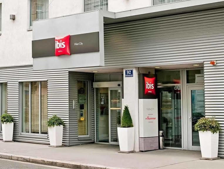 Hotel Ibis Wien