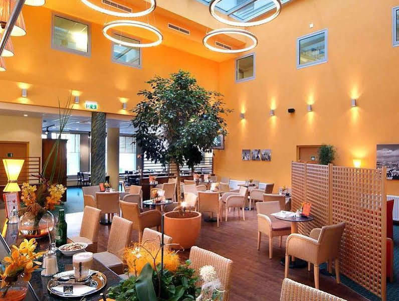 Hotel Ibis 3*
