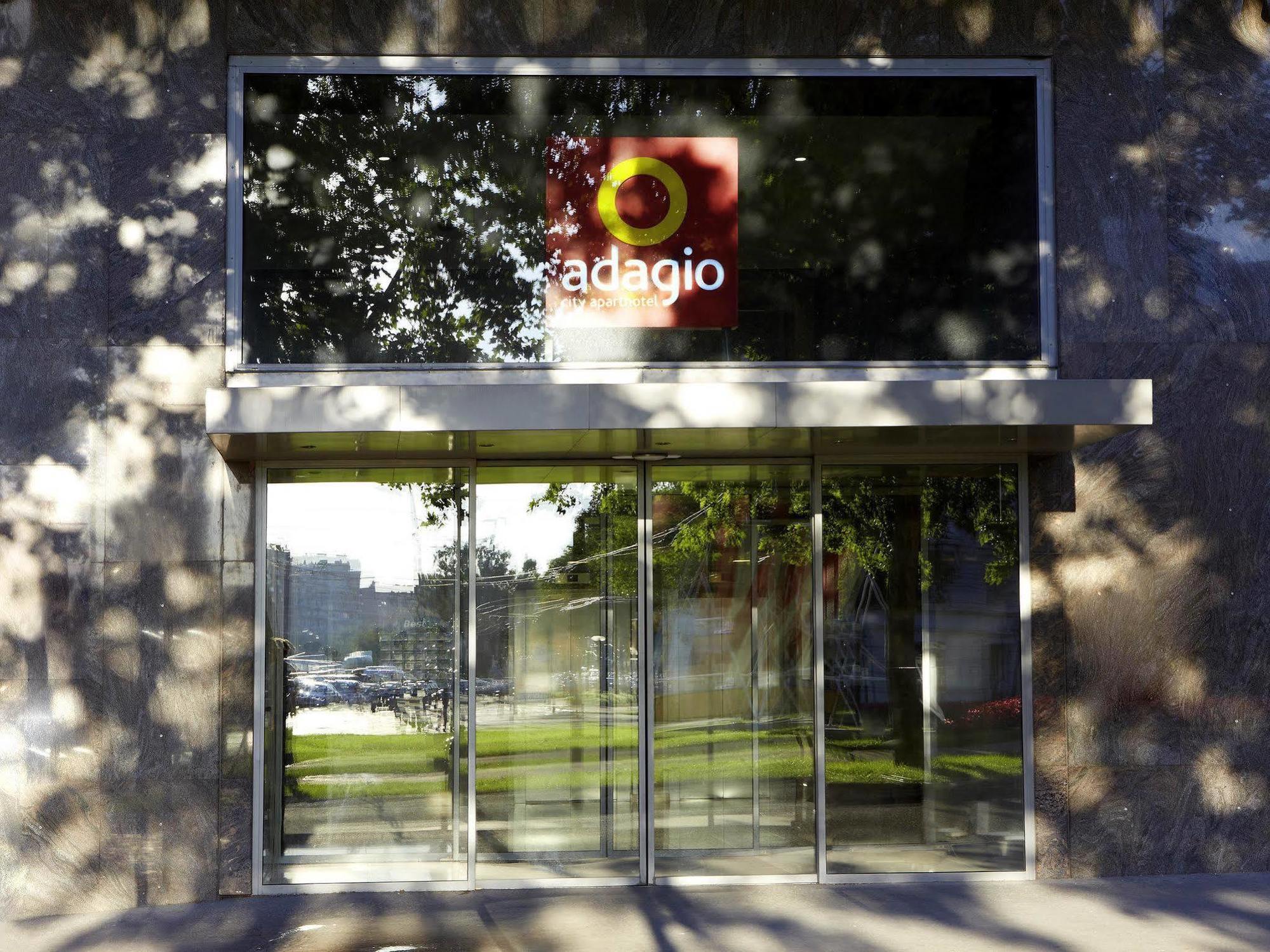 Adagio