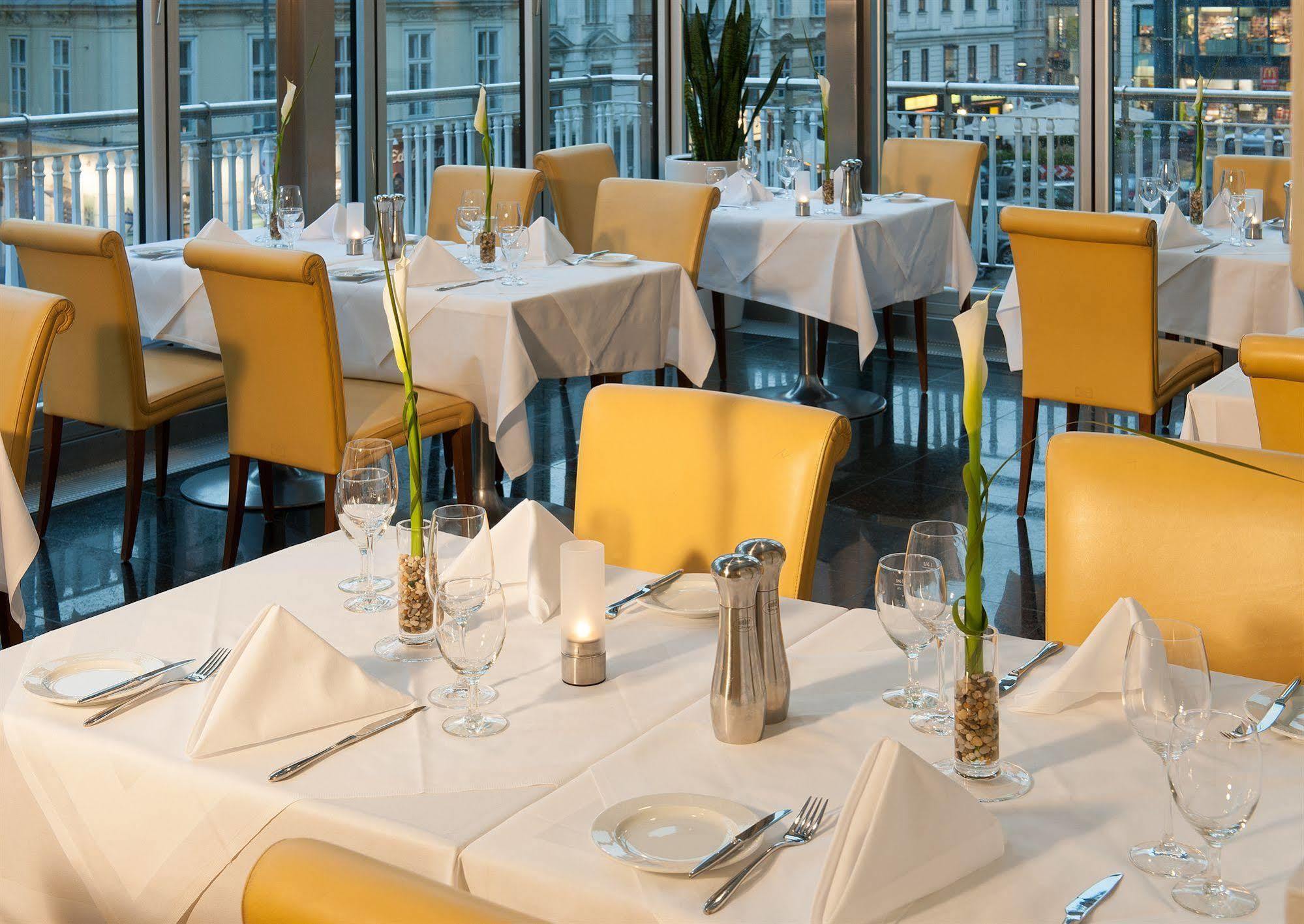 Ambassador Hotel 5*