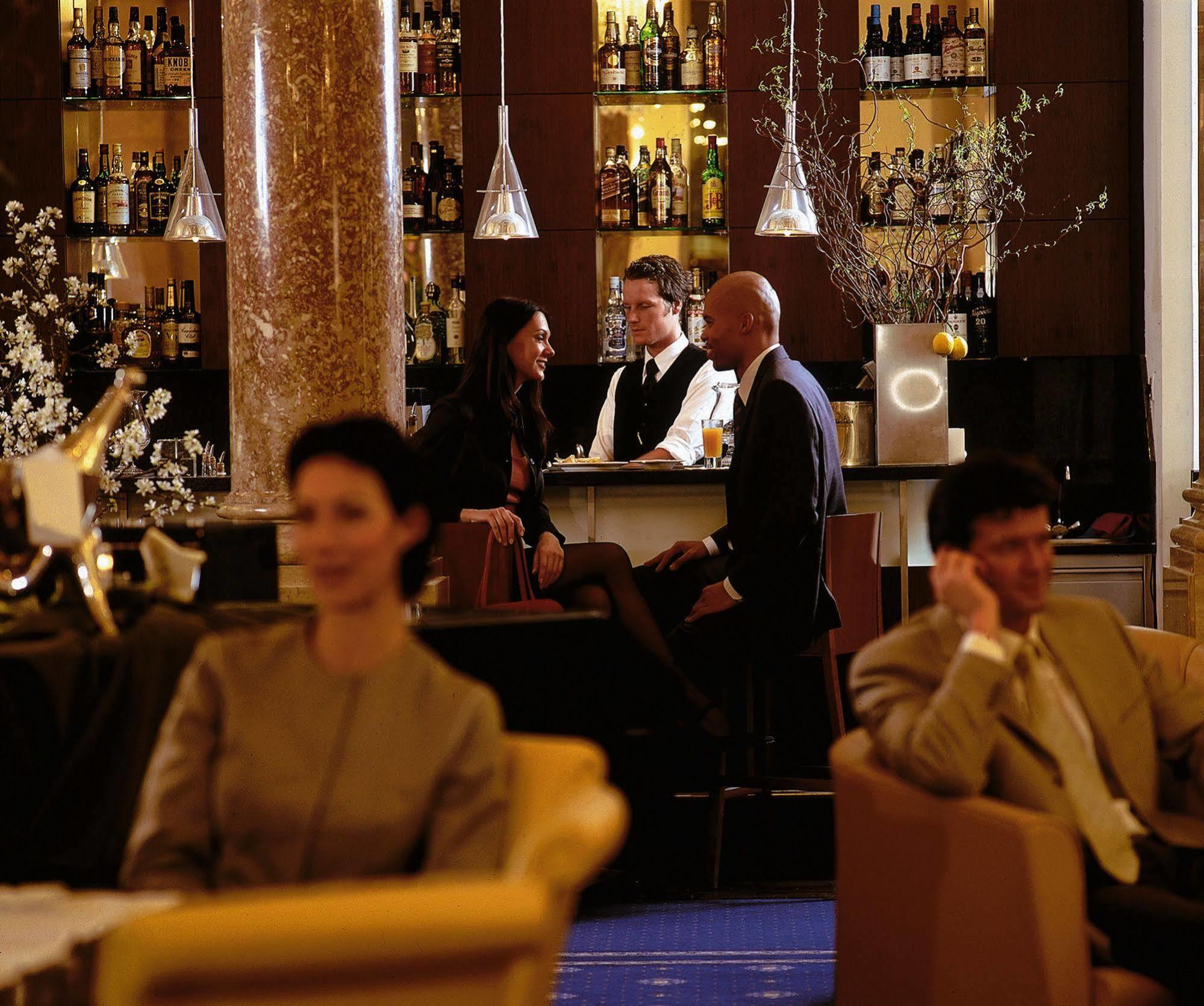 Ambassador Hotel 5*