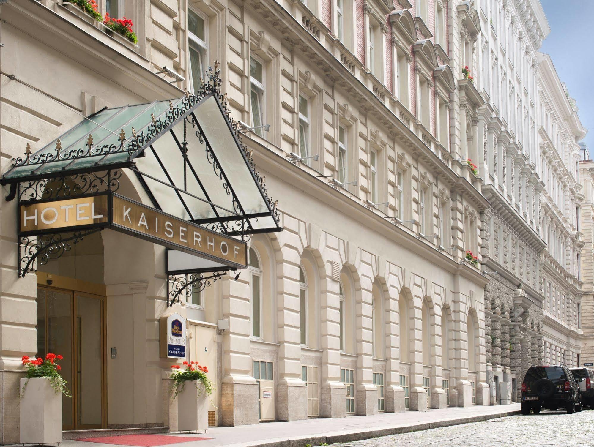 Hotel Kaiserhof