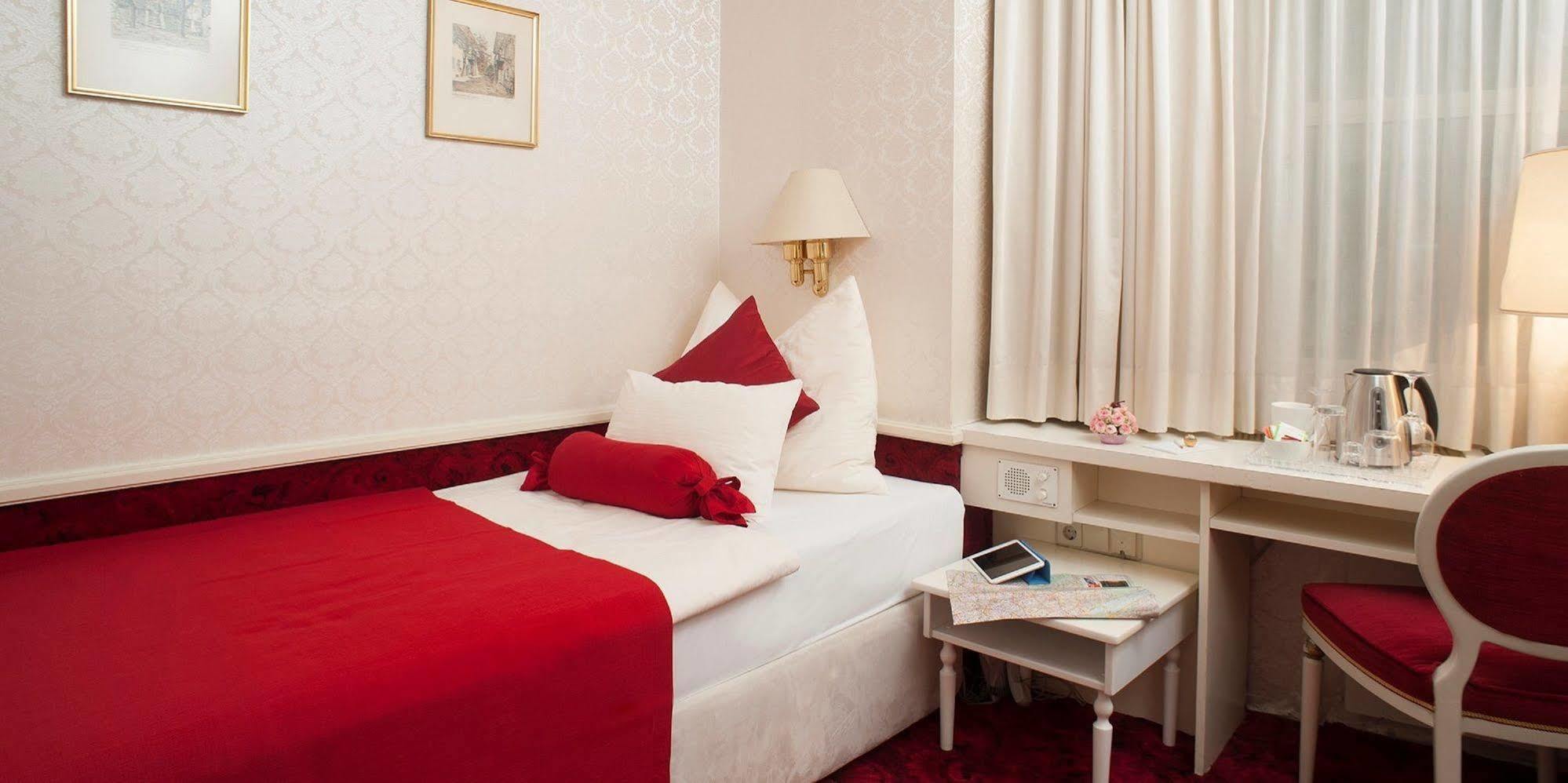 Elaya Center Hotel Viena