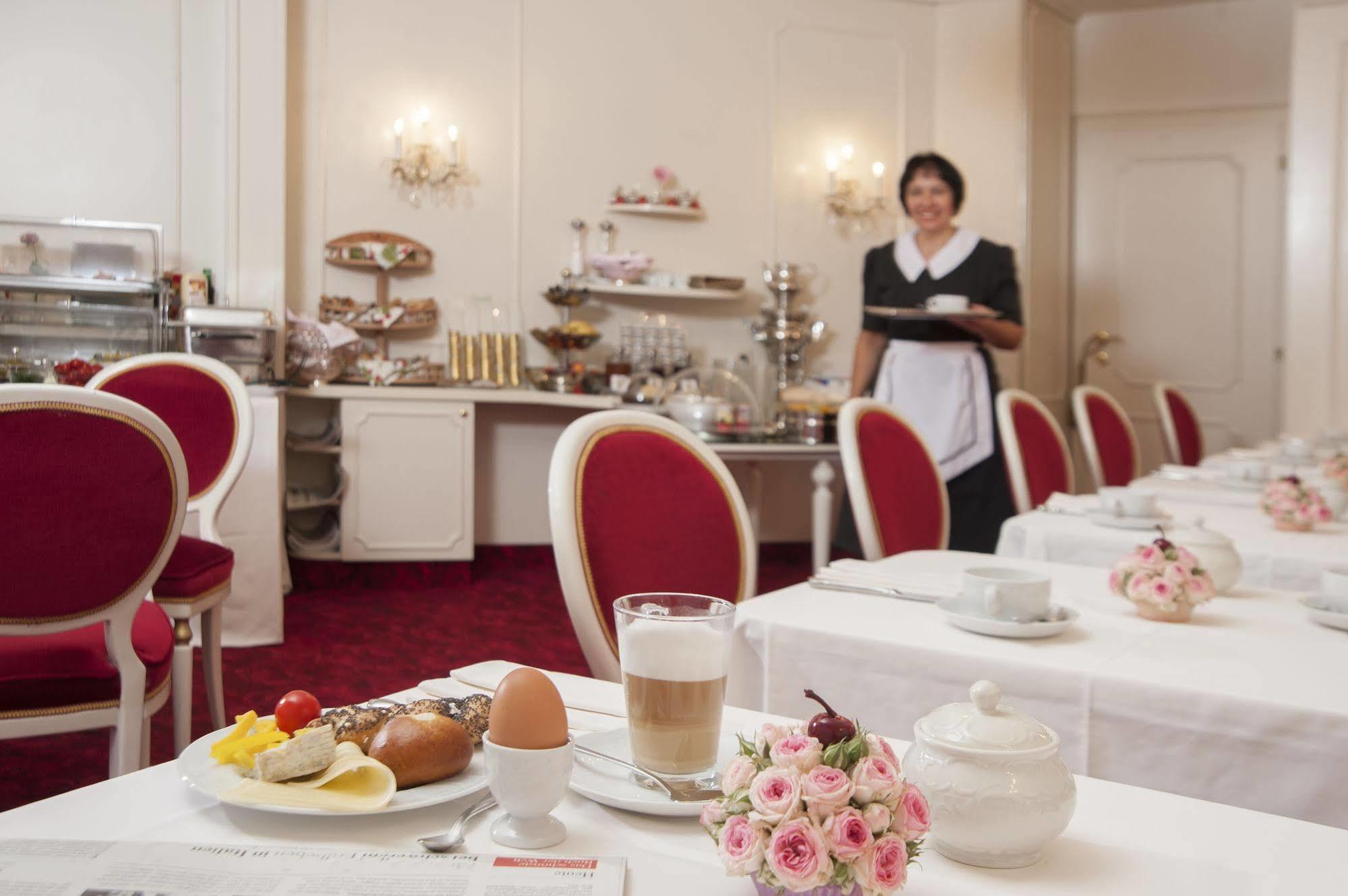 Elaya Center Hotel Viena