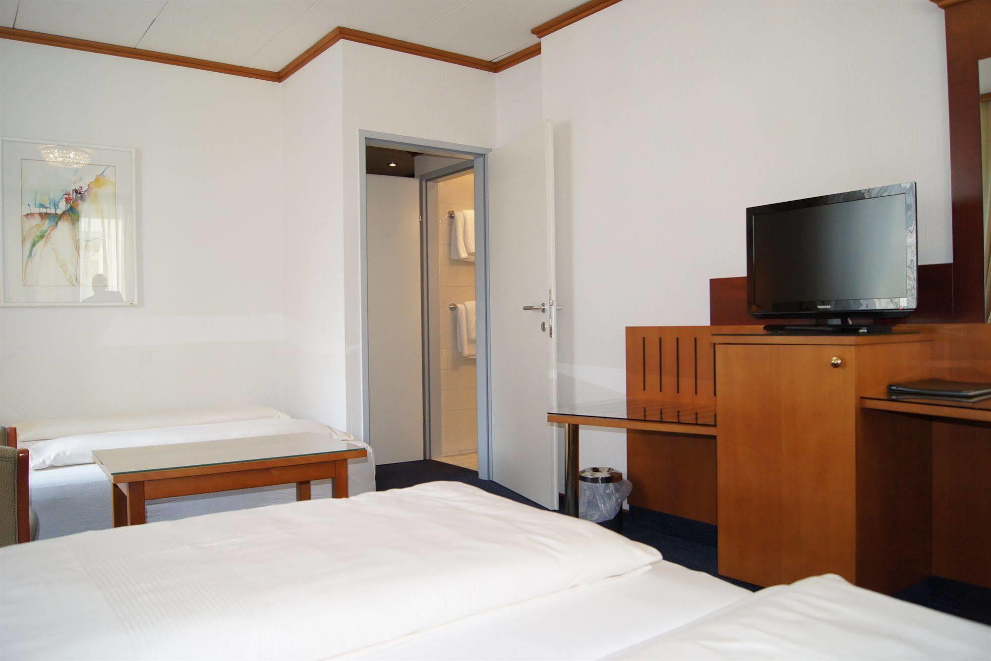 The Weekend Hotel Vienna