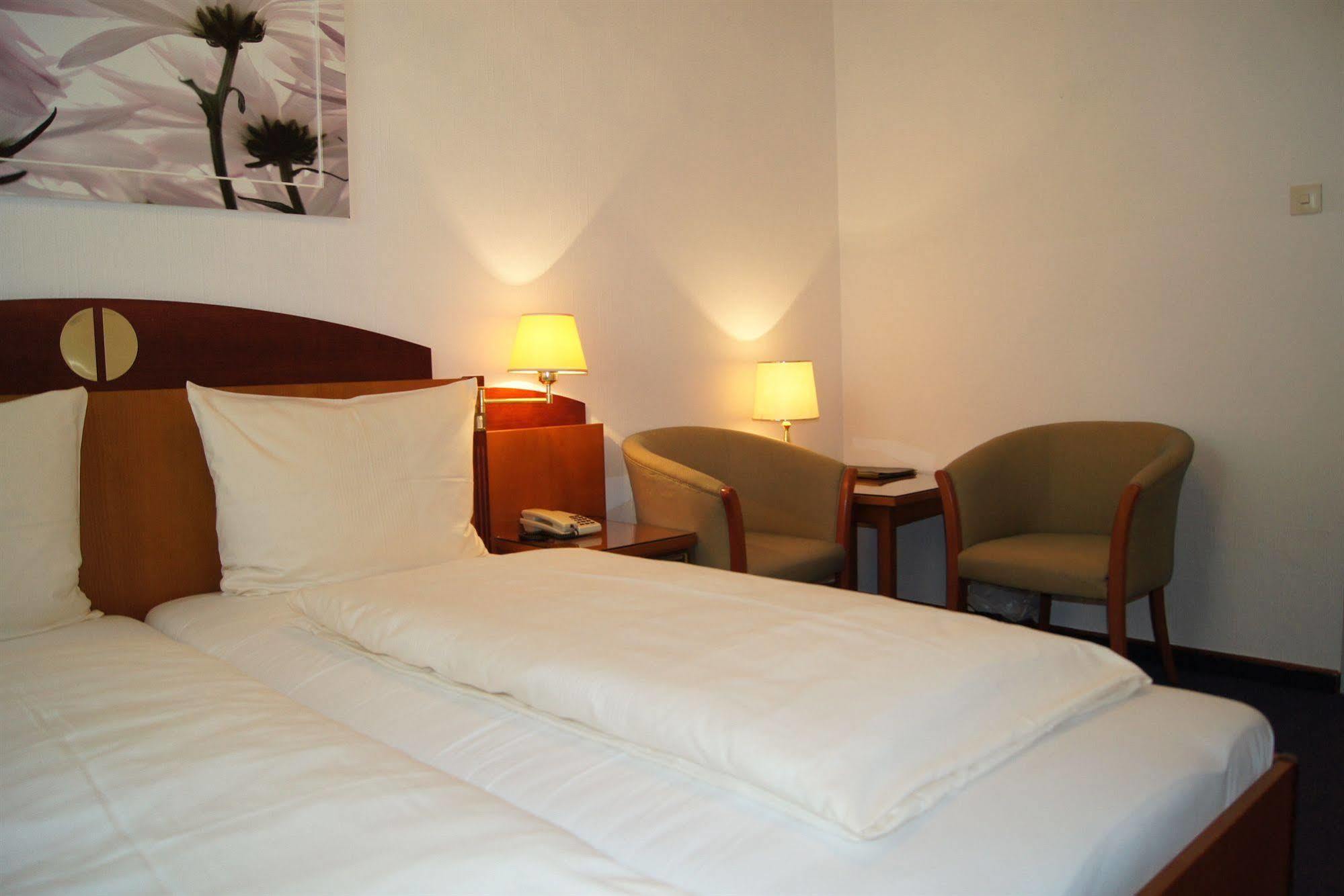 Hotel The Weekend