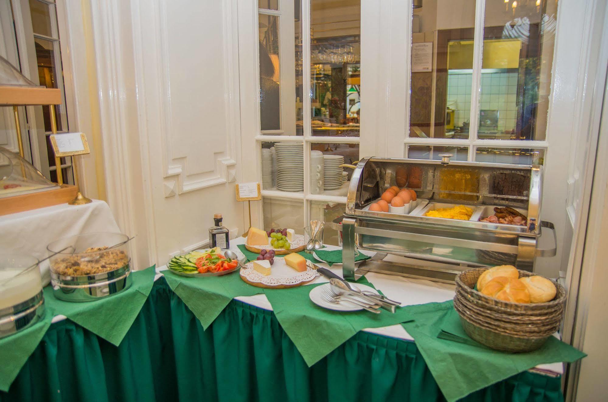 Hotel Park Vienna