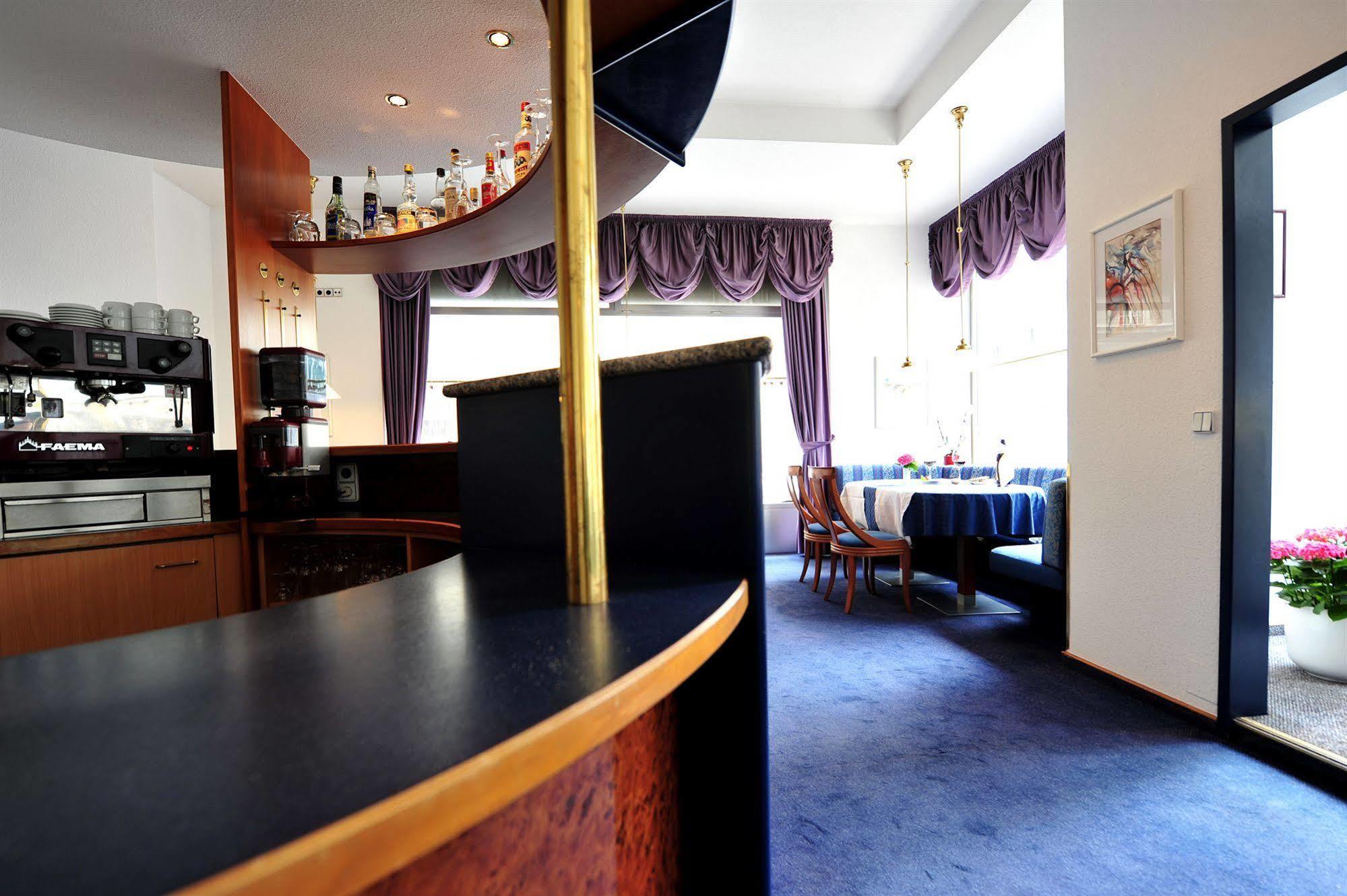 The Weekend Hotel Vienna