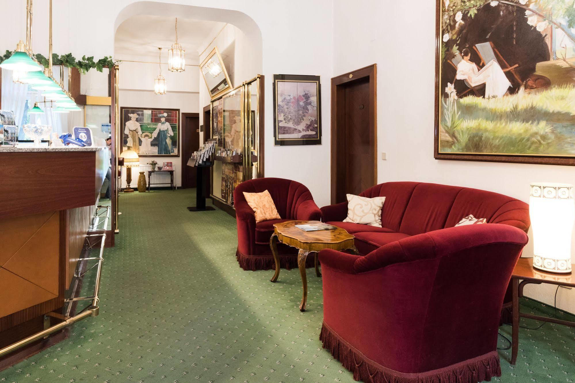 Park 4* Vienna