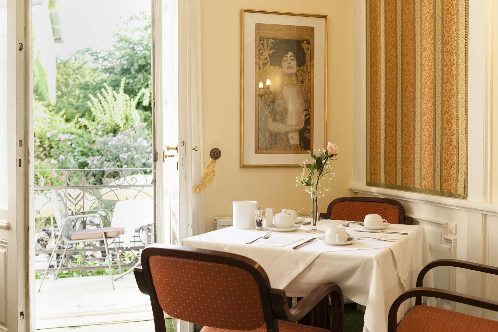 Hotel Park Vienna