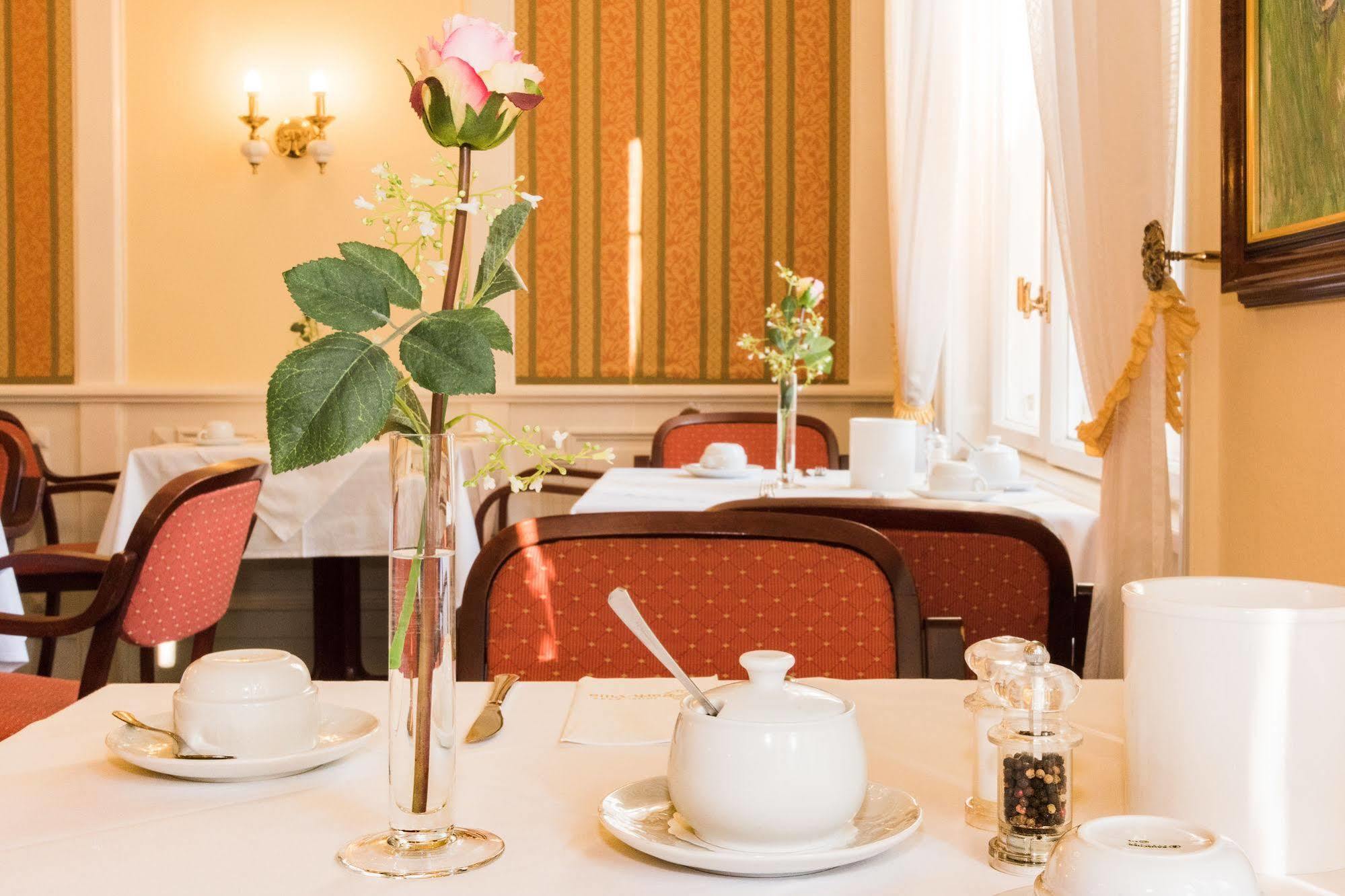 Park 4* Vienna