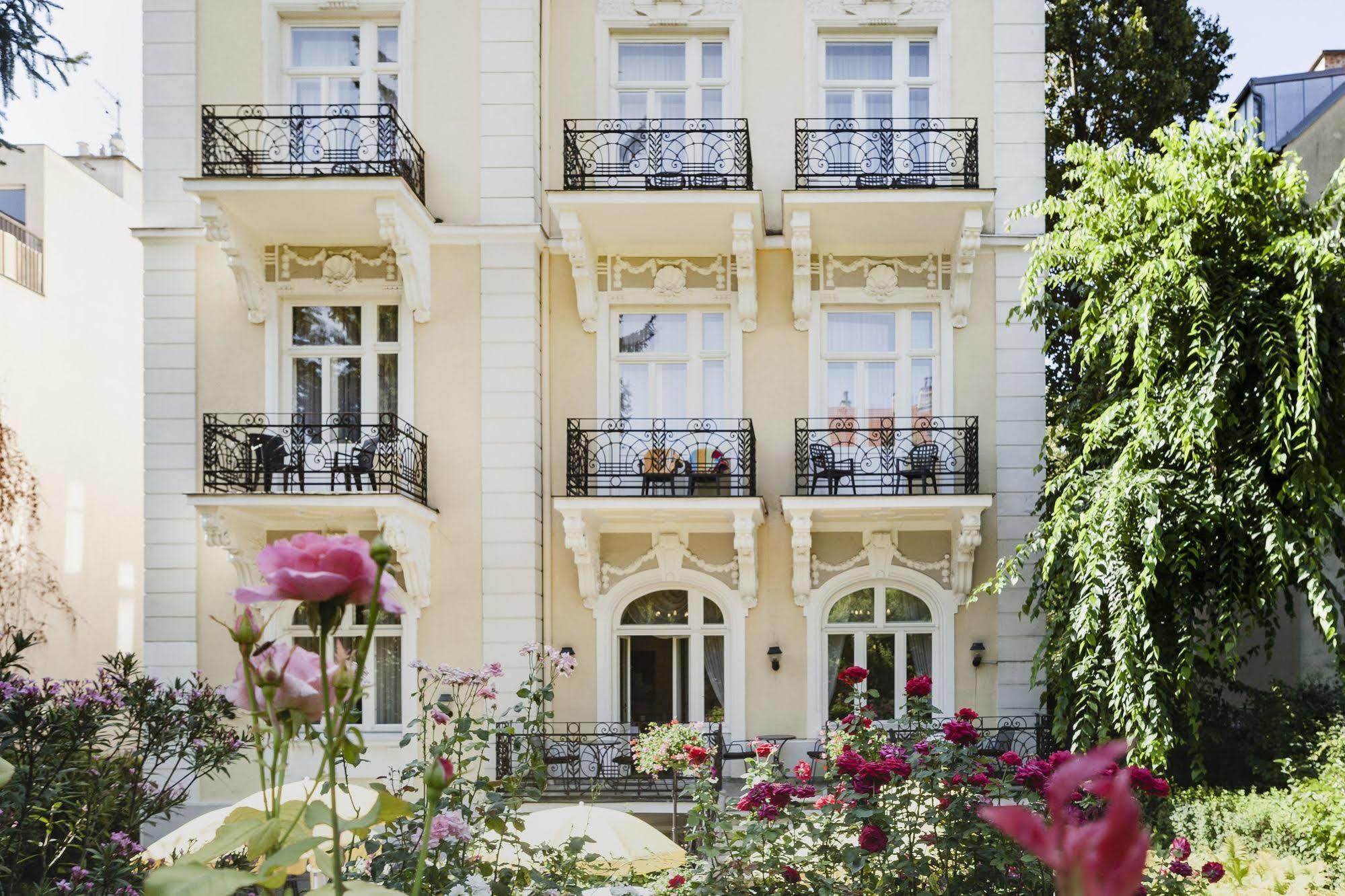 Hotel Park 4*
