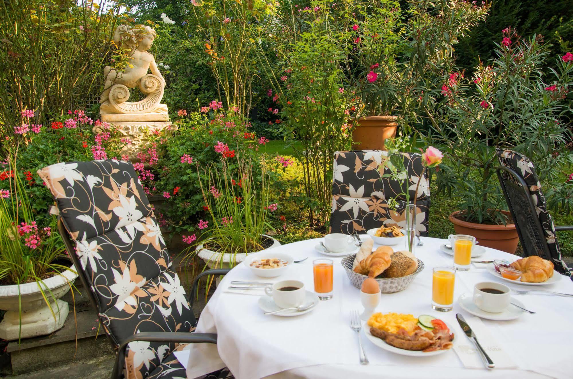Hotel Park Vienna