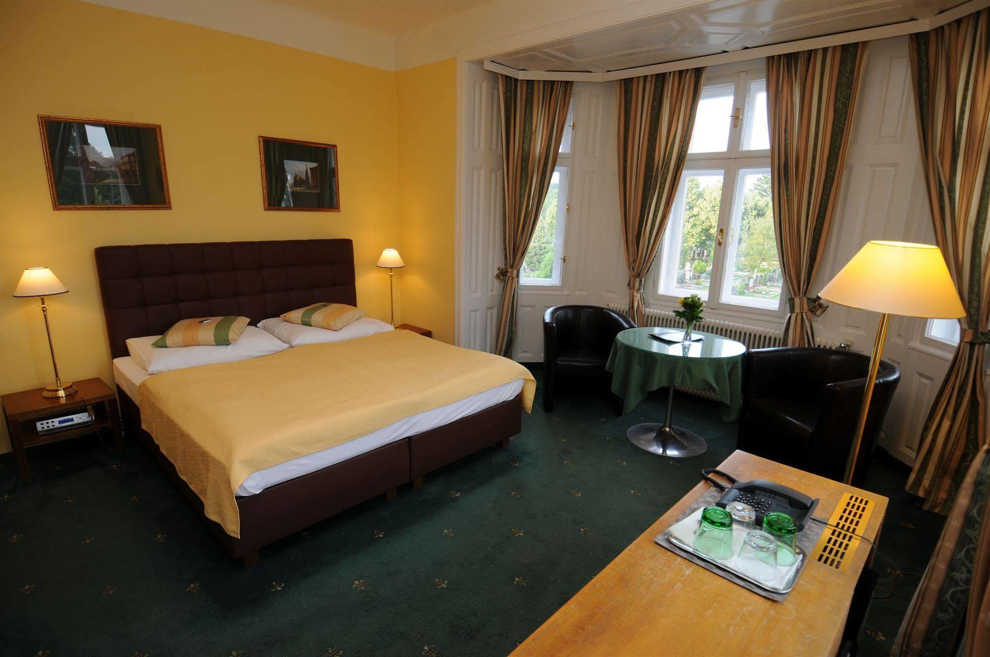Bergwirt Hotel