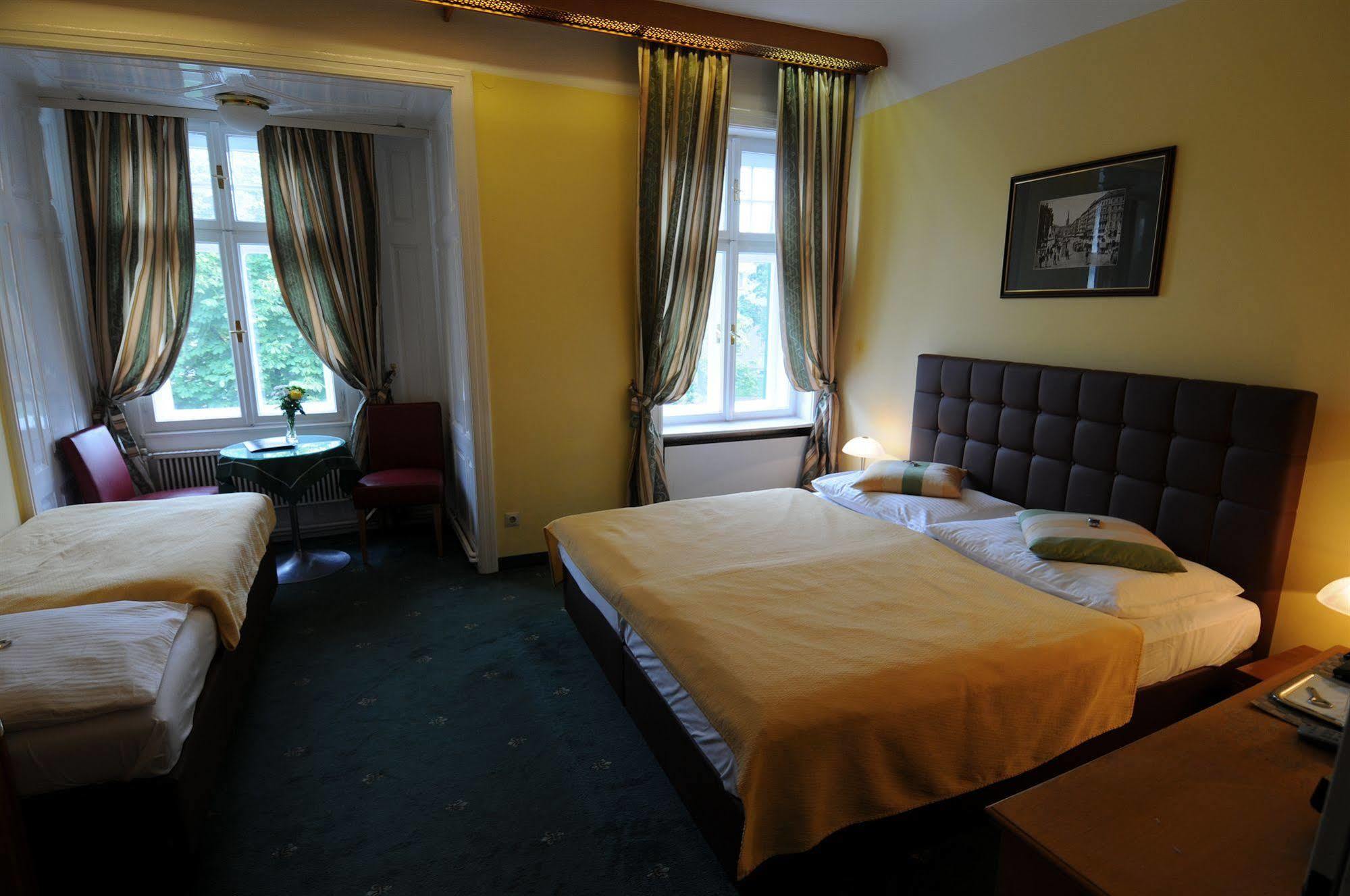 Bergwirt Hotel 3*