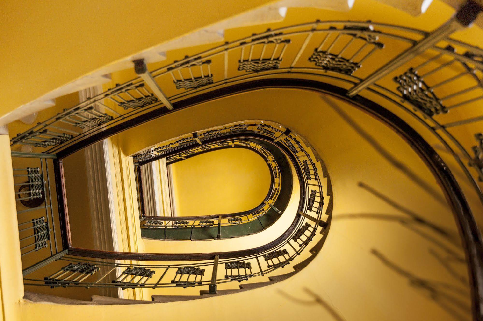 Hotel Bergwirt Vienna