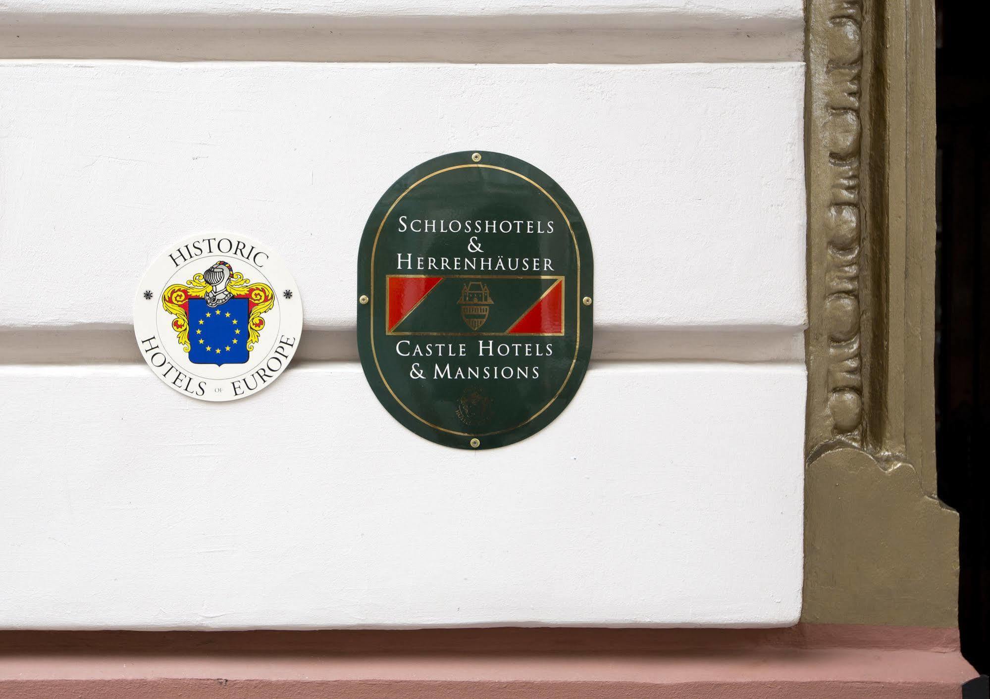 Hotel Fuerst Metternich