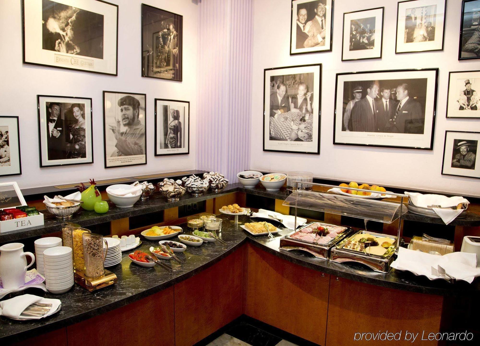 Fuerst Metternich Hotel 3*