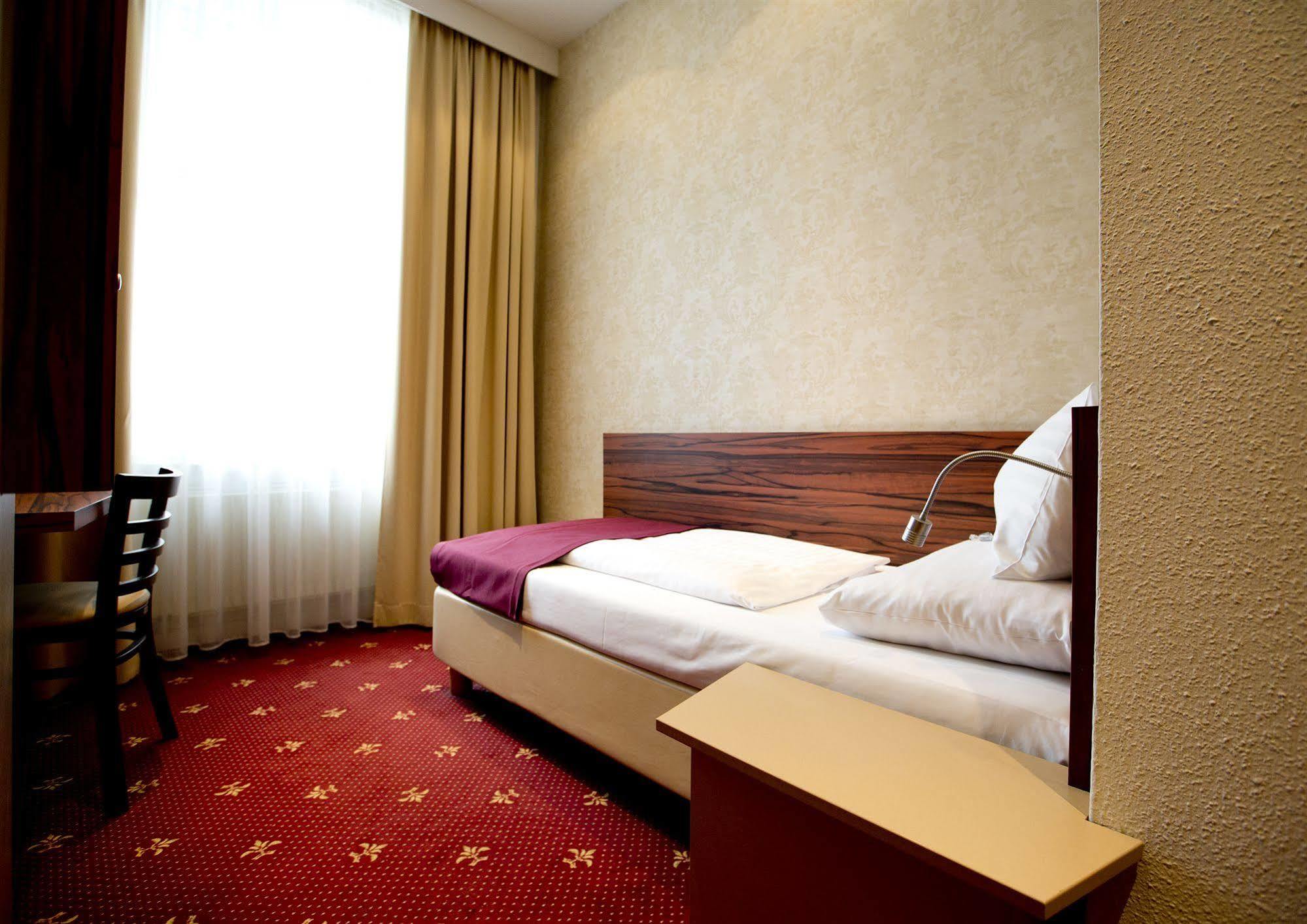 Hotel Fuerst Metternich