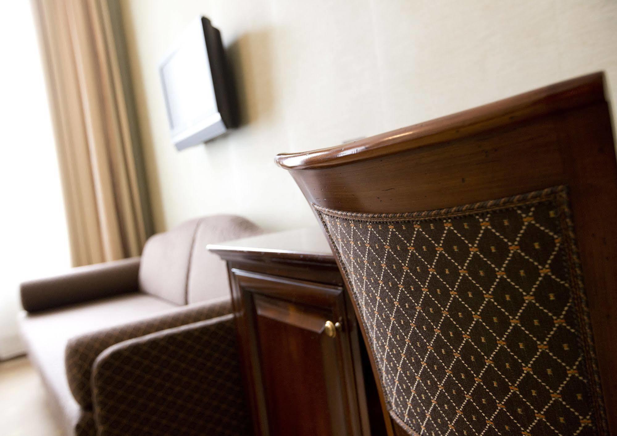 Hotel Fuerst Metternich 3*