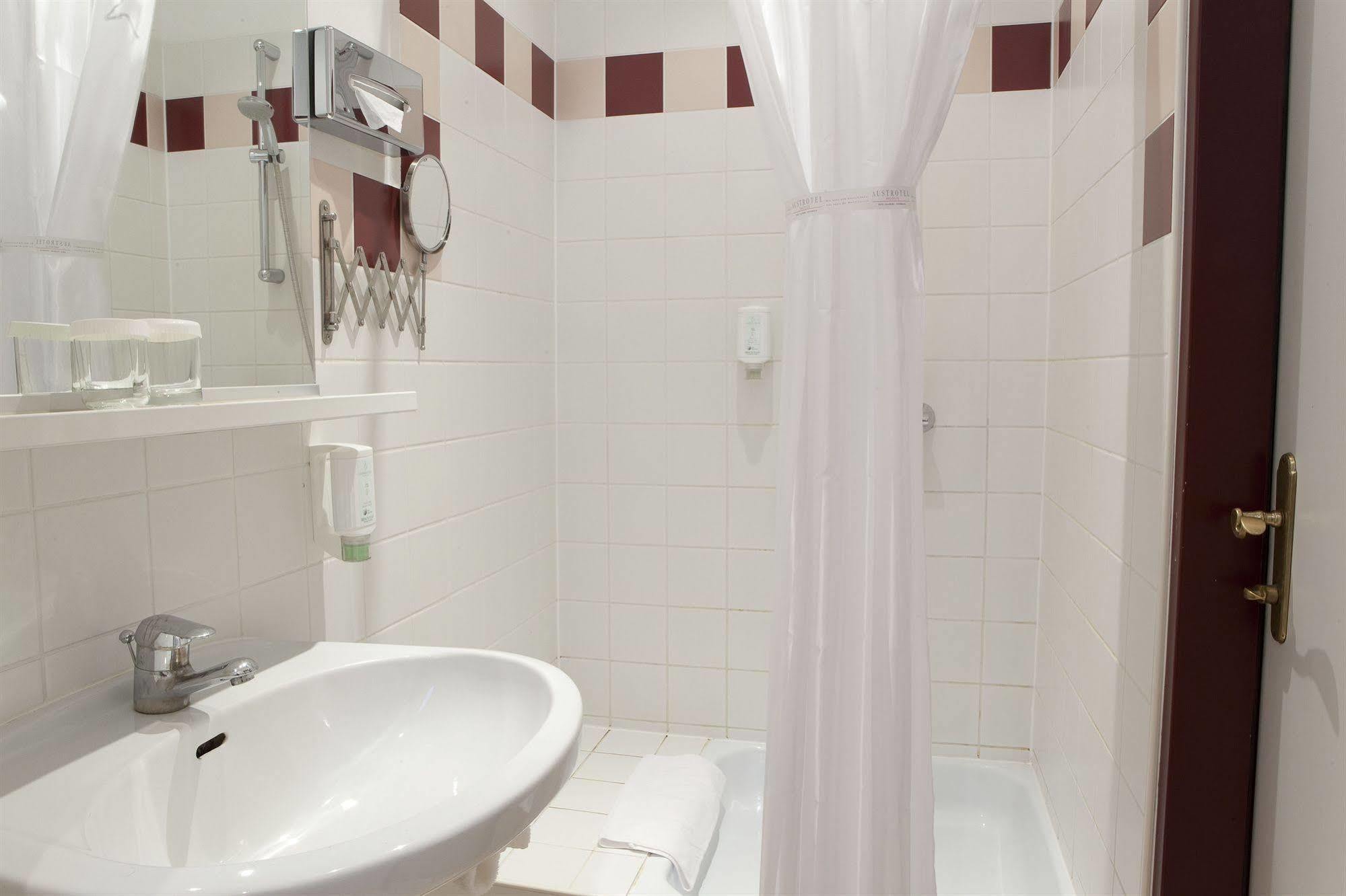 Fuerst Metternich 3* Vienna