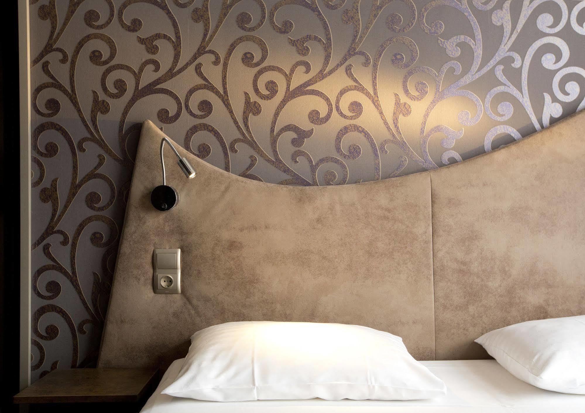 Fuerst Metternich Hotel Vienna