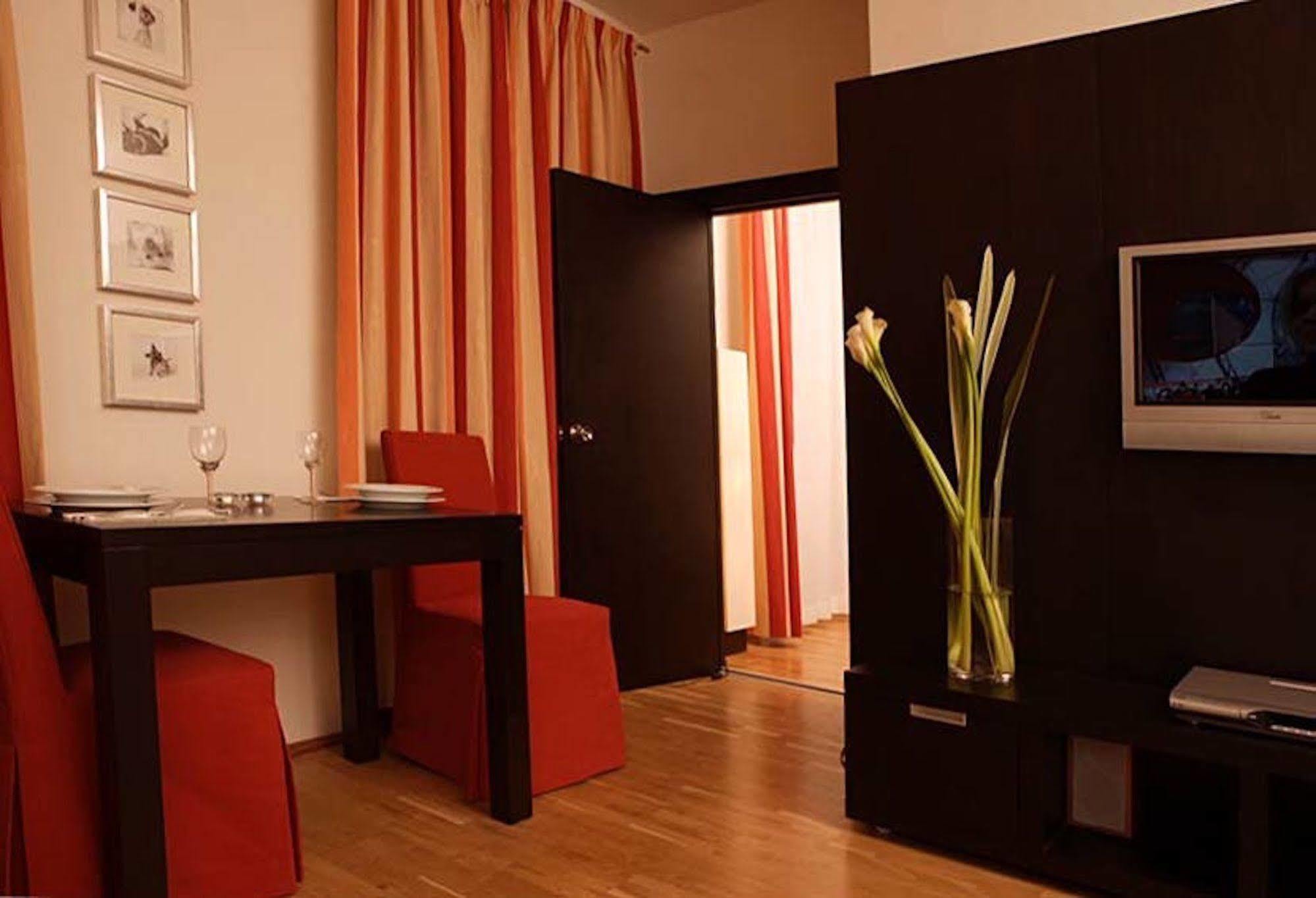 The Levante Rathaus Aparthotel