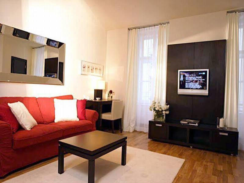 Aparthotel The Levante Rathaus Wien