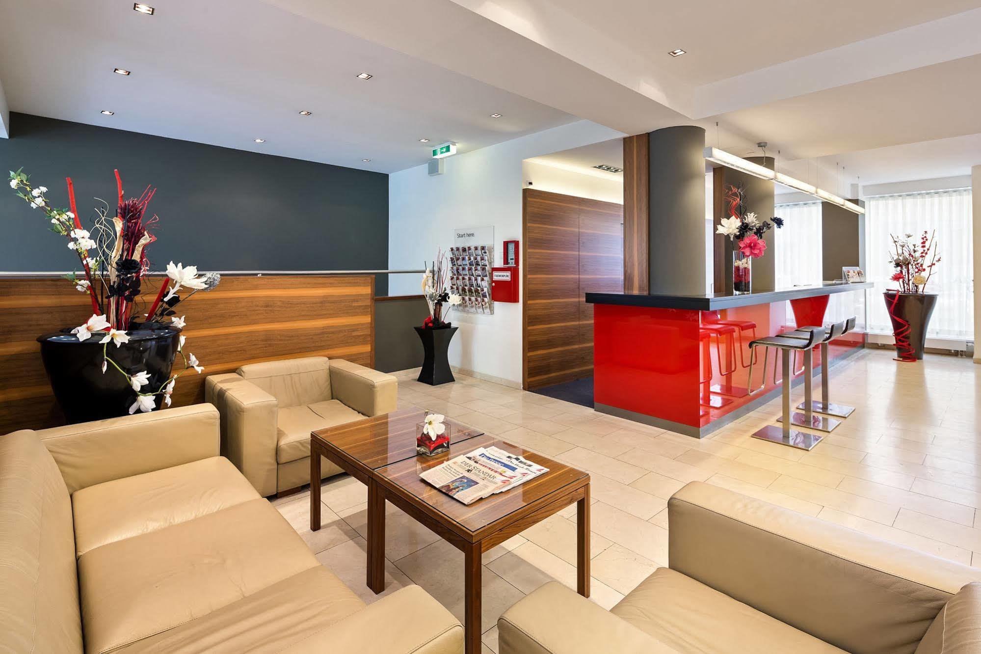 Austria Trend Beim Theresianum Hotel Vienna