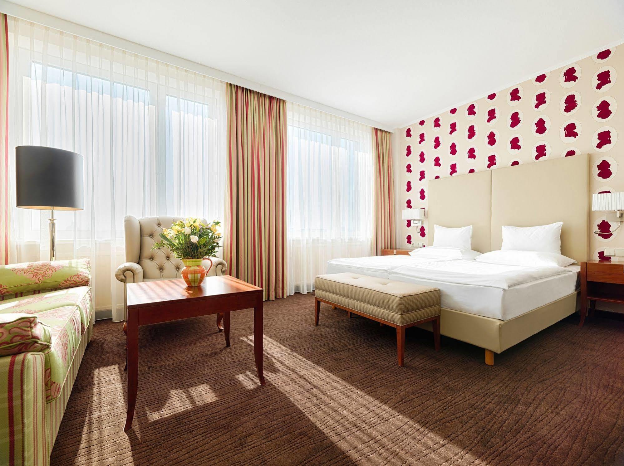 Am Parkring 4* Vienna