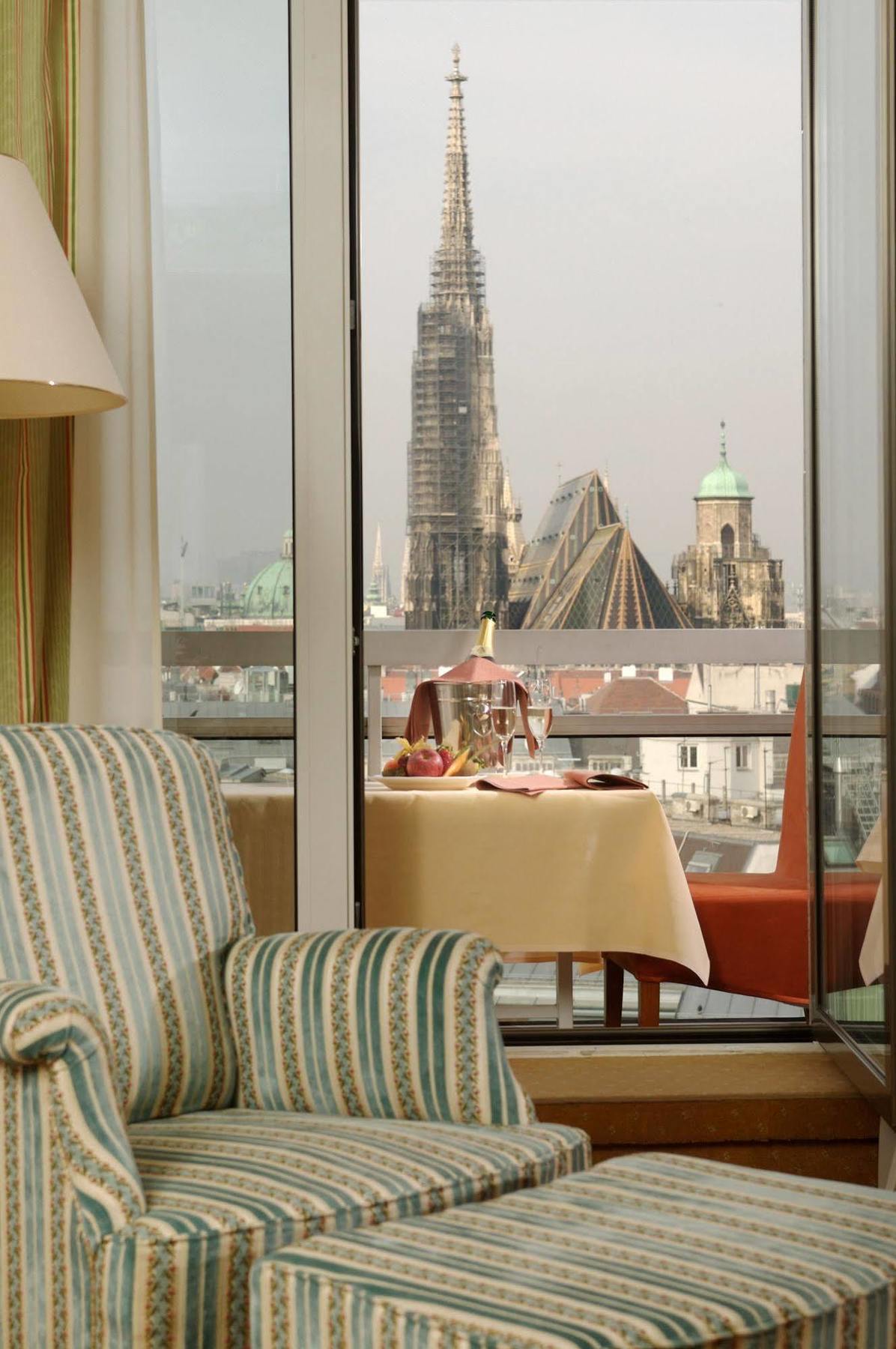 Am Parkring Hotel 4*