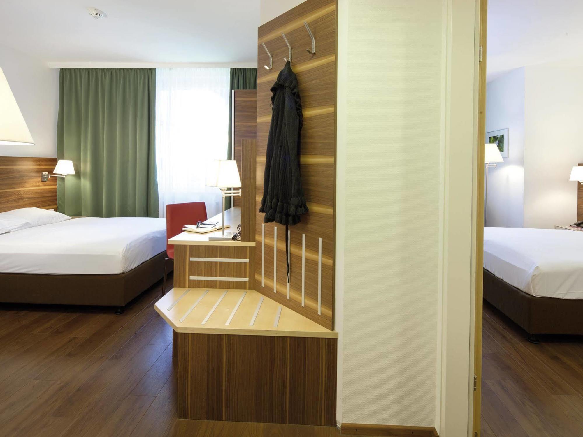Hotel Austria Trend Beim Theresianum Vienna